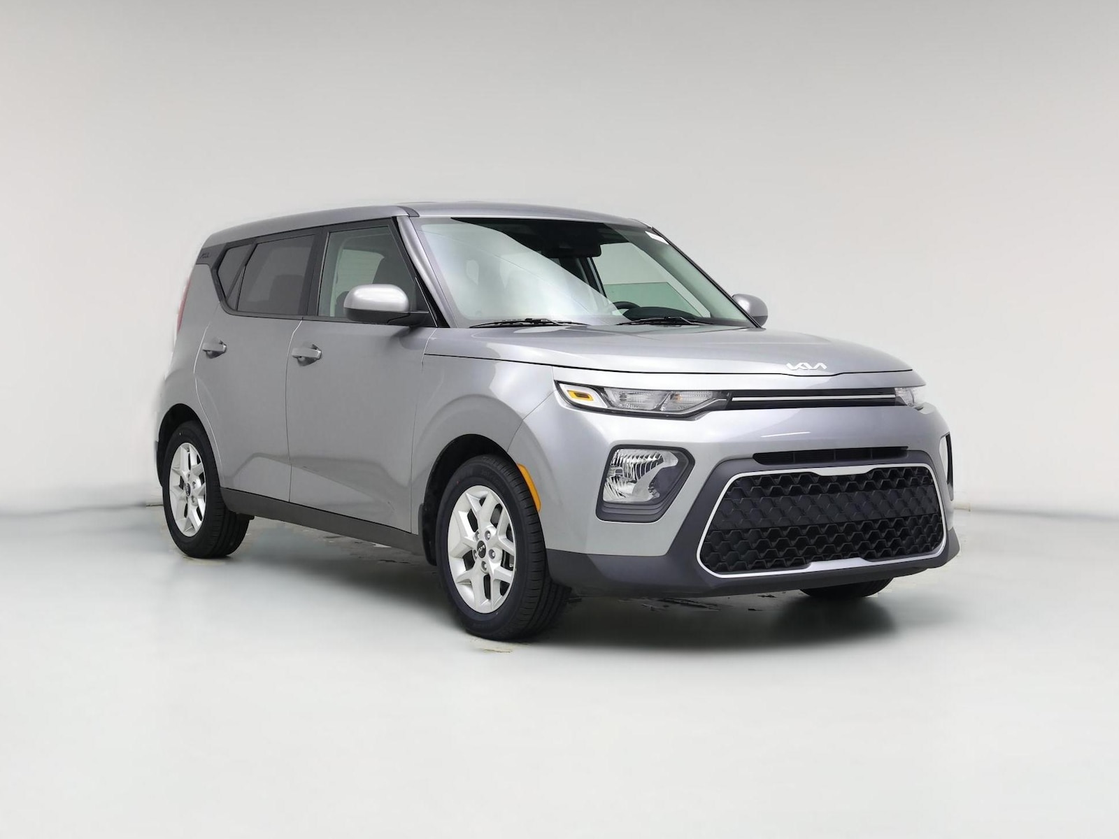 2022 Kia Soul