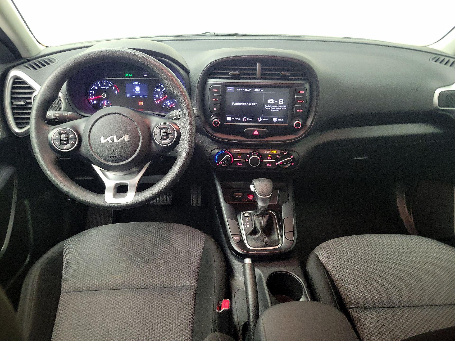 Thumbnail: 2022 Kia Soul - 9
