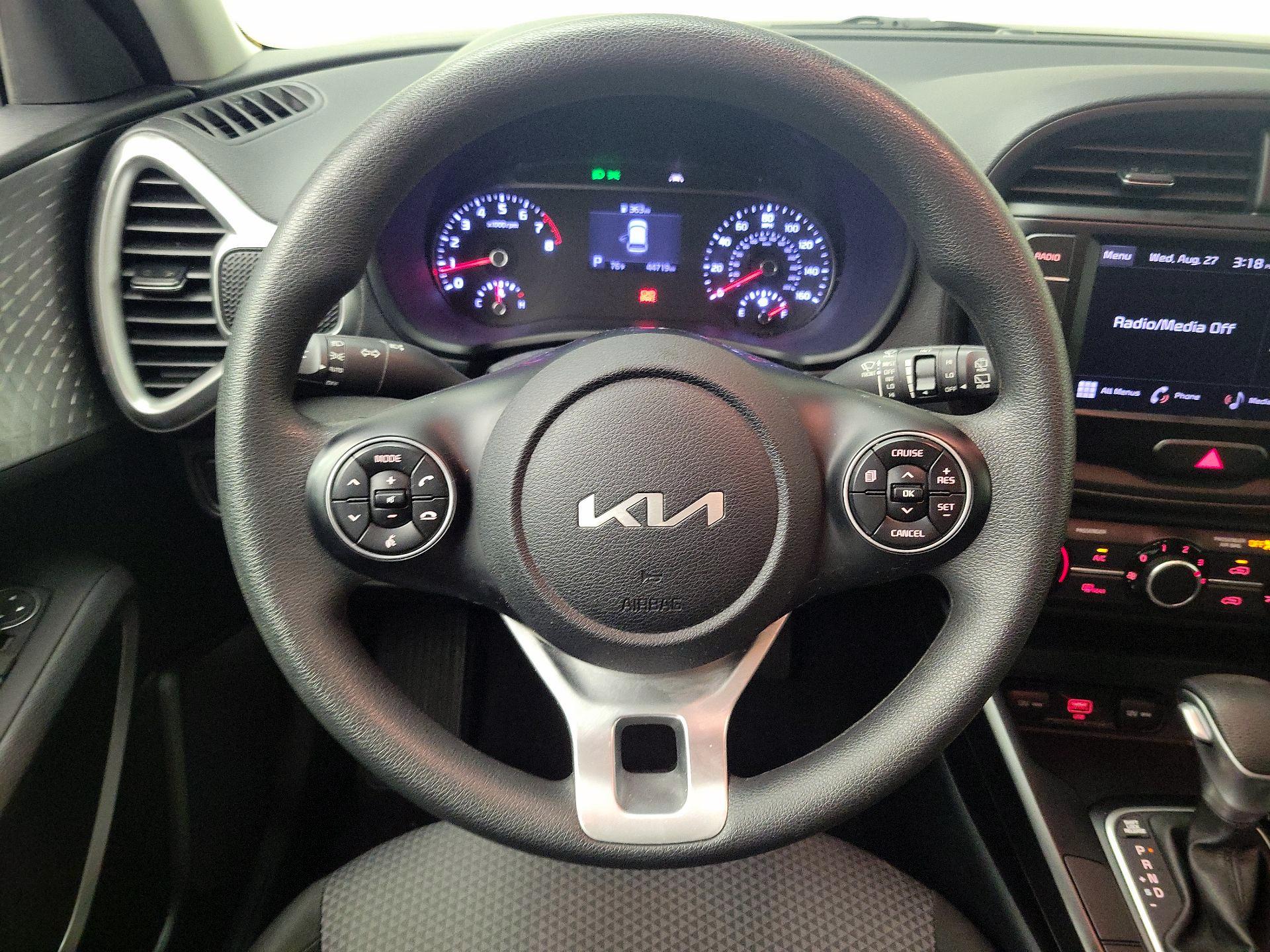 Thumbnail: 2022 Kia Soul - 10