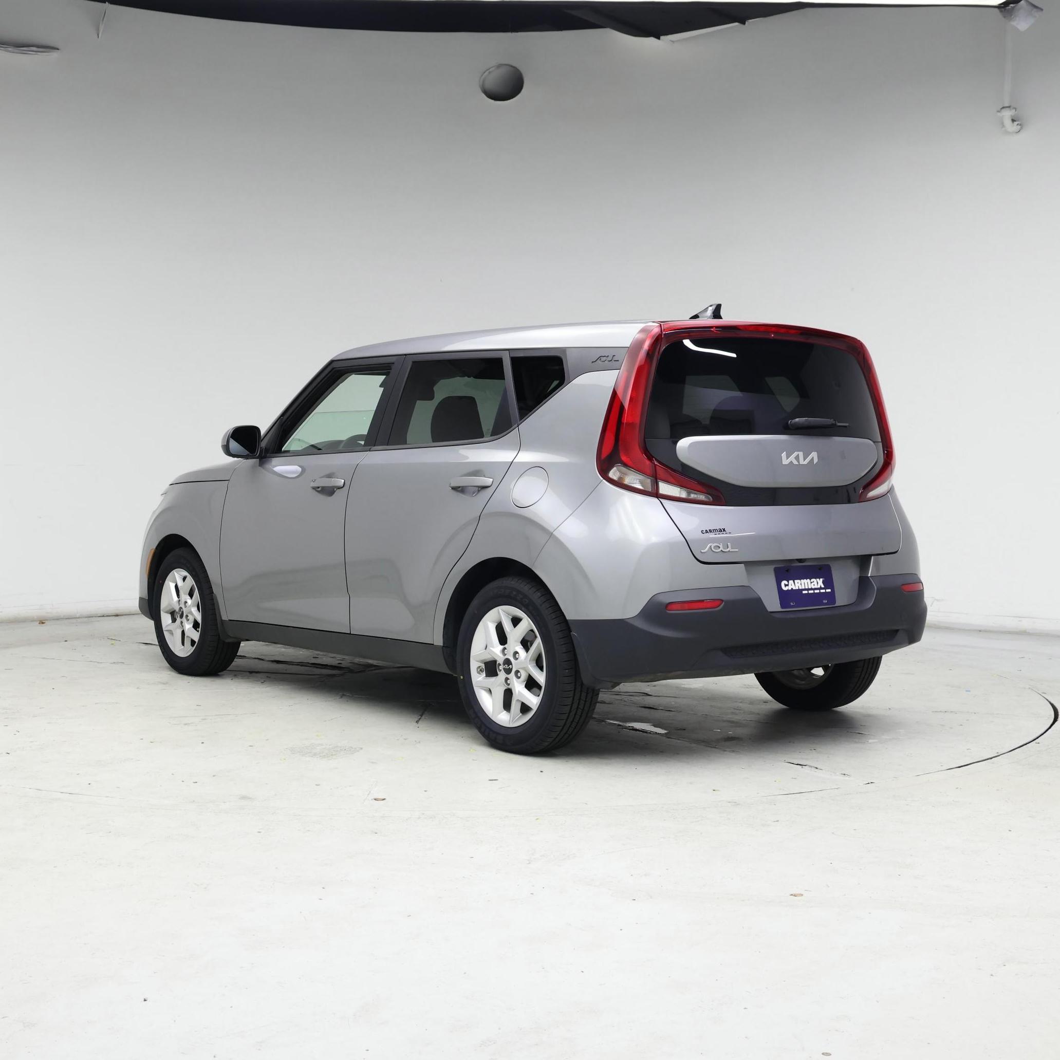 Thumbnail: 2022 Kia Soul - 2