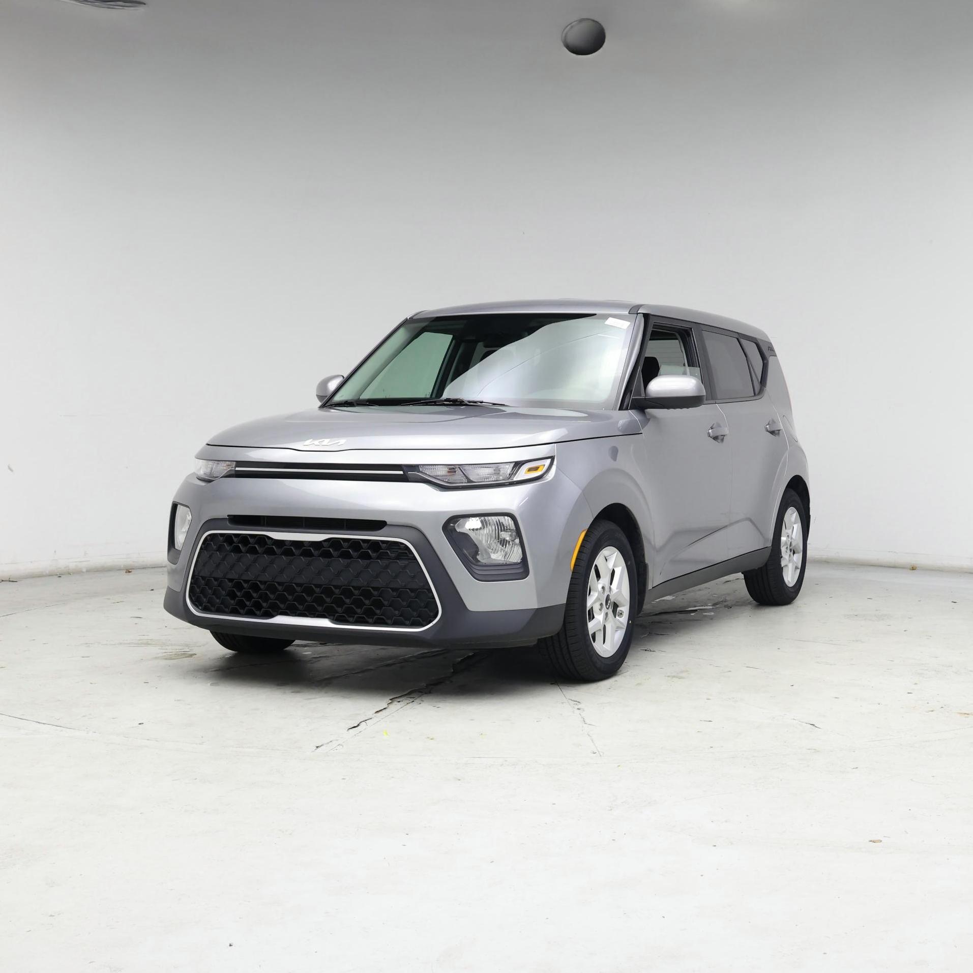 Thumbnail: 2022 Kia Soul - 4