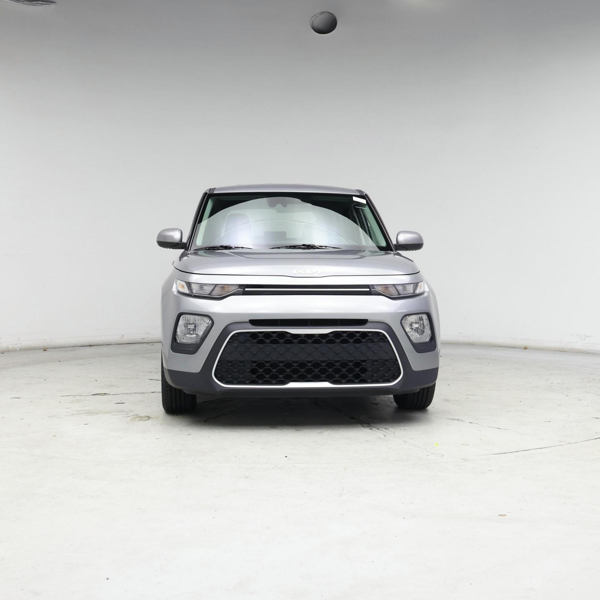 Thumbnail: 2022 Kia Soul - 5