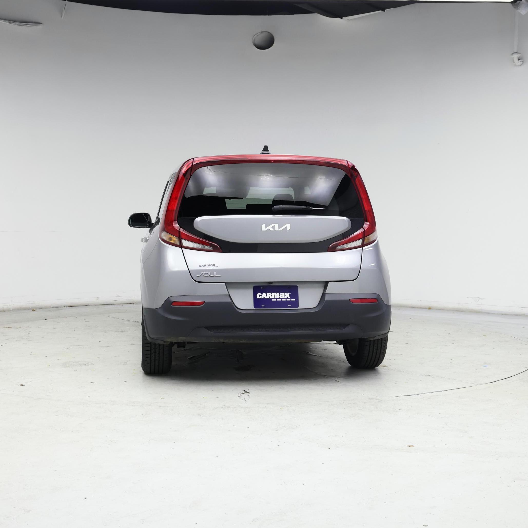 Thumbnail: 2022 Kia Soul - 6