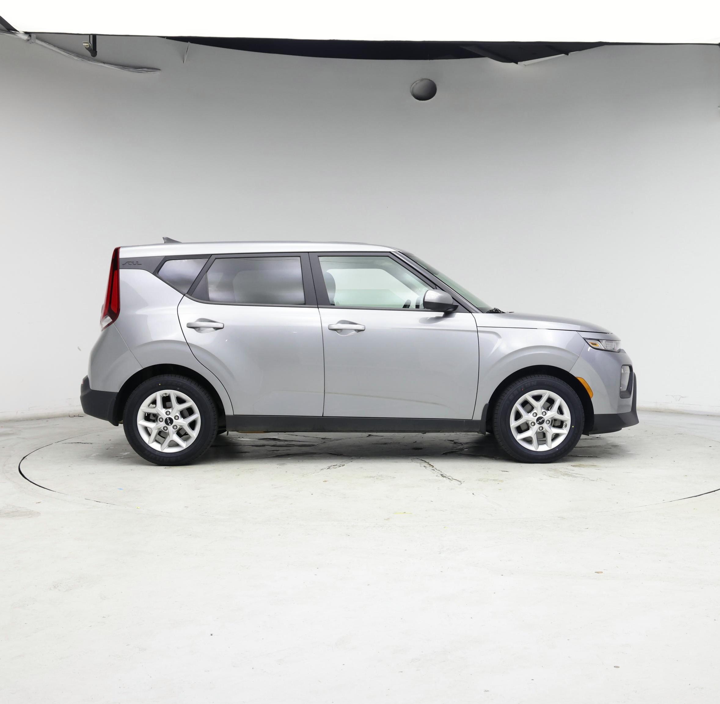 Thumbnail: 2022 Kia Soul - 7