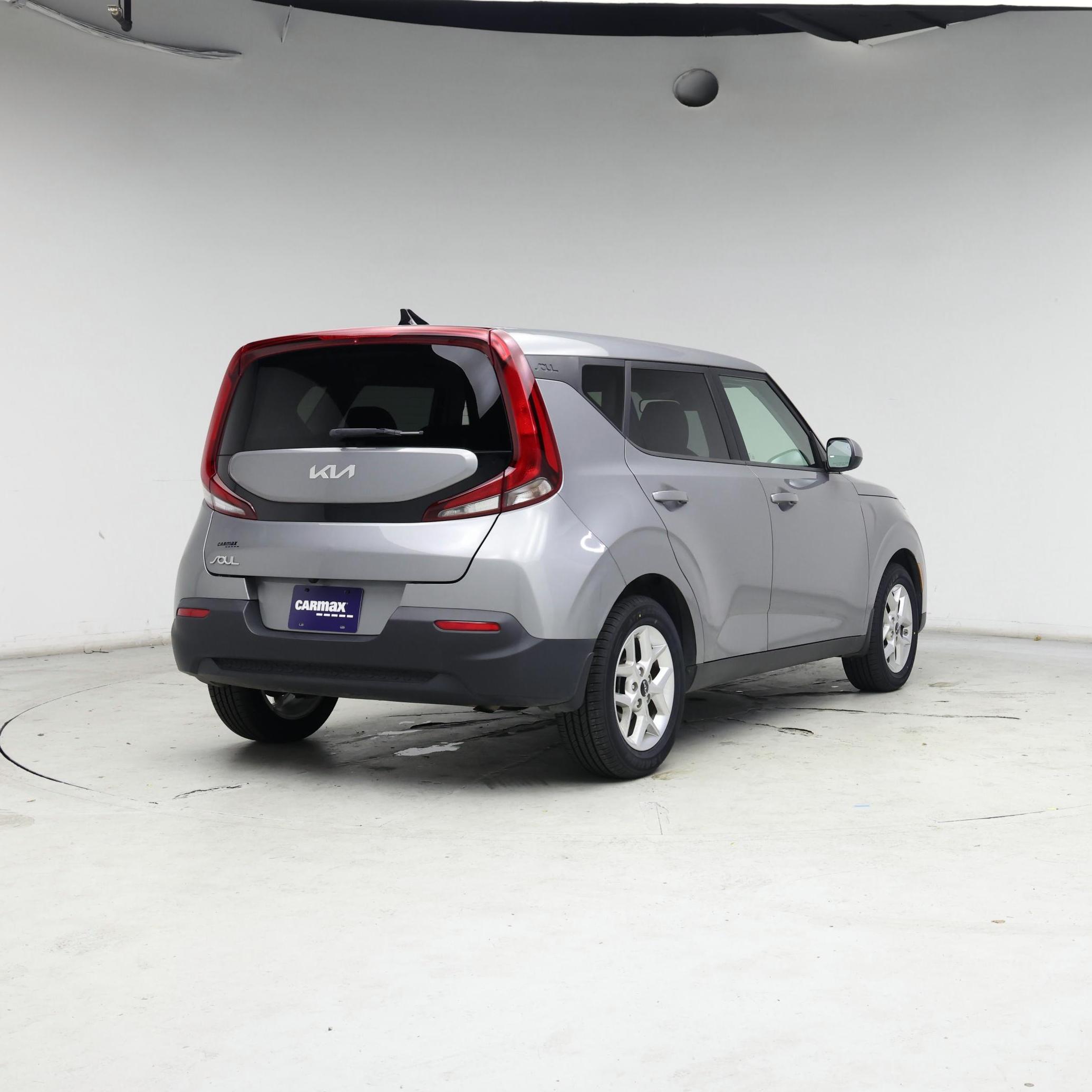 Thumbnail: 2022 Kia Soul - 8