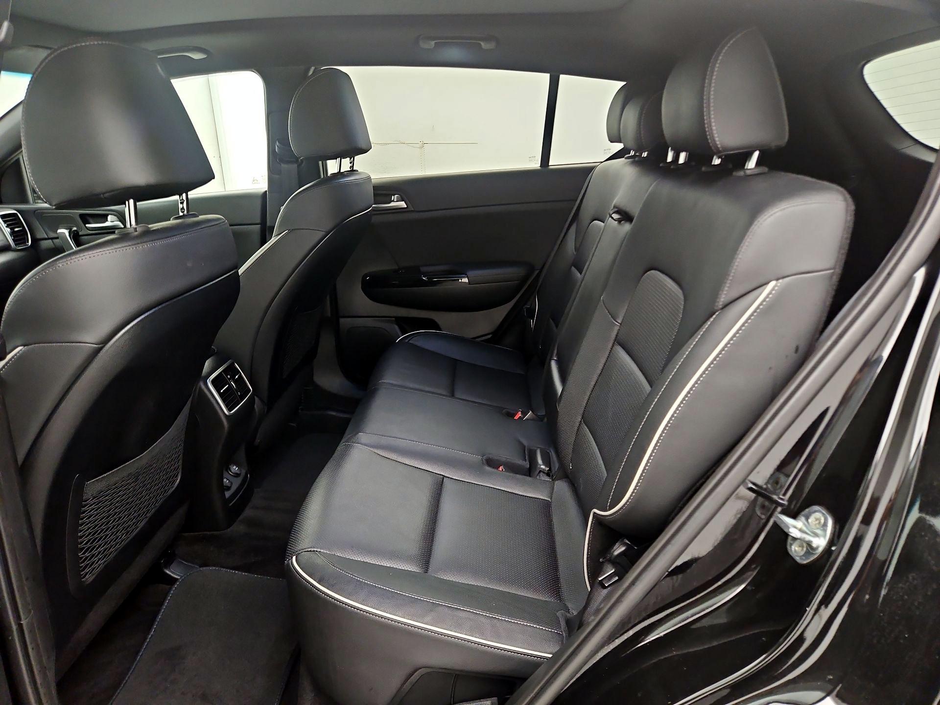 Thumbnail: 2022 Kia Sportage - 19