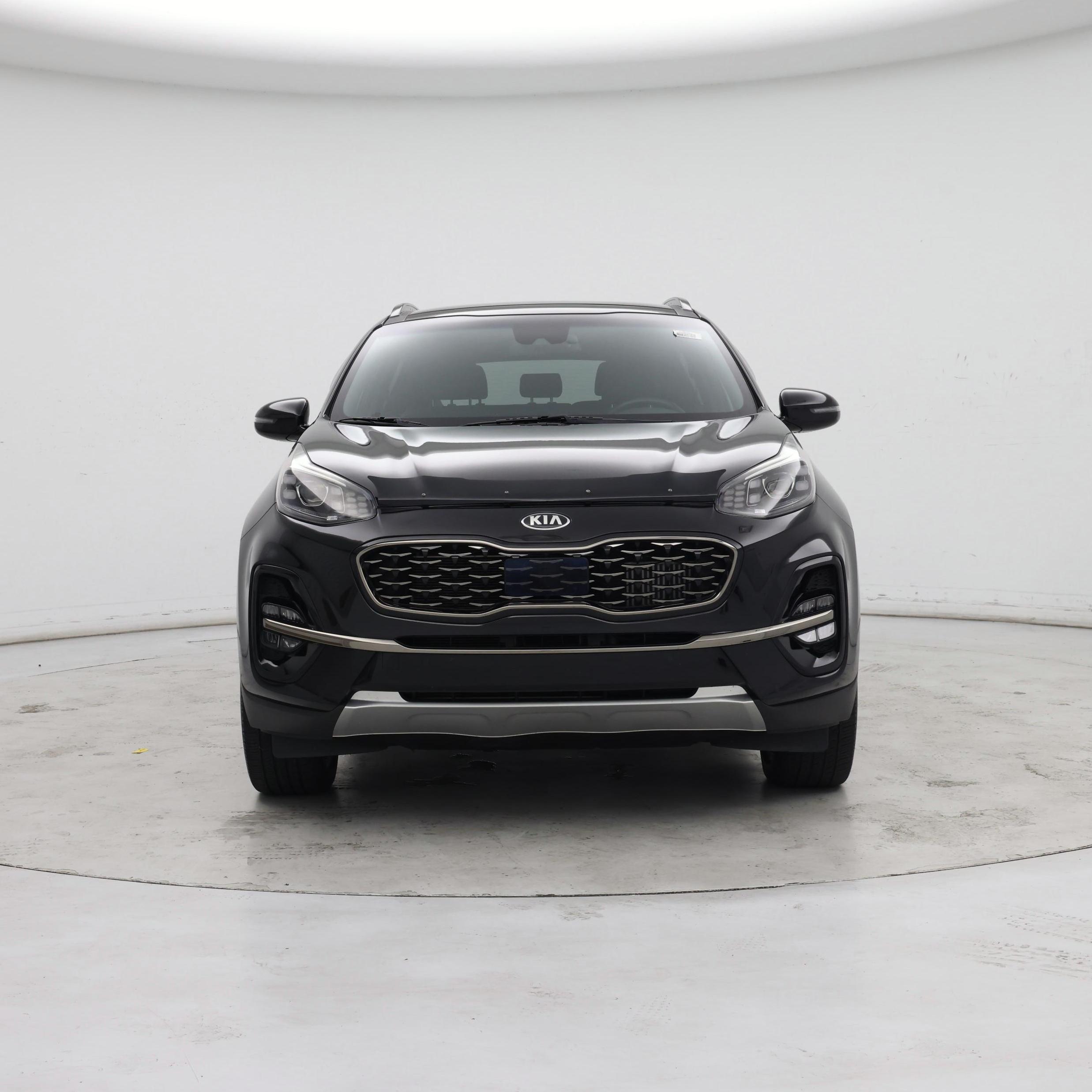 Thumbnail: 2022 Kia Sportage - 5