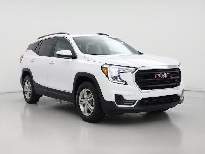 2023 GMC Terrain SLE -
                  Gastonia, NC