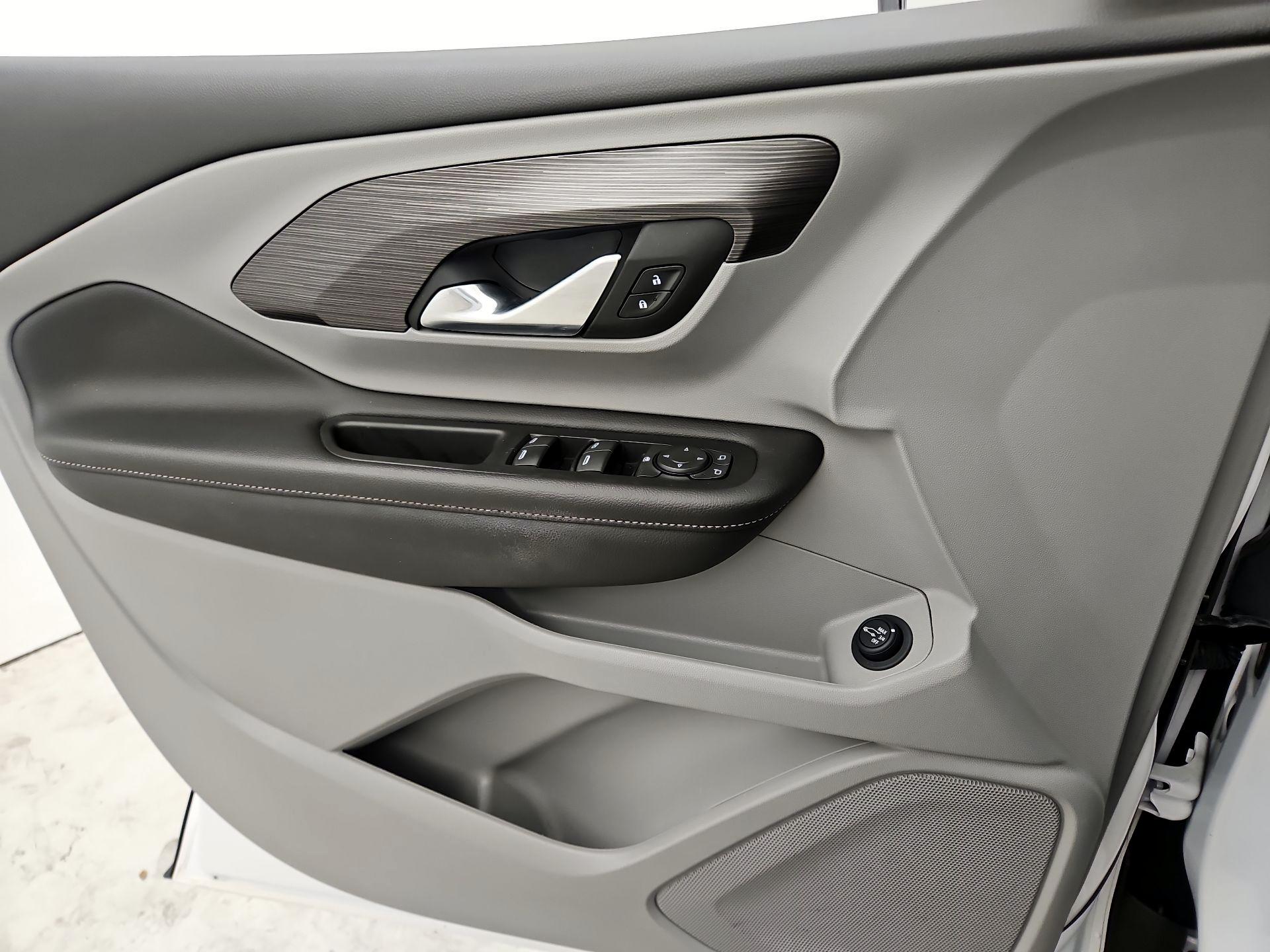 Thumbnail: 2023 GMC Terrain - 12
