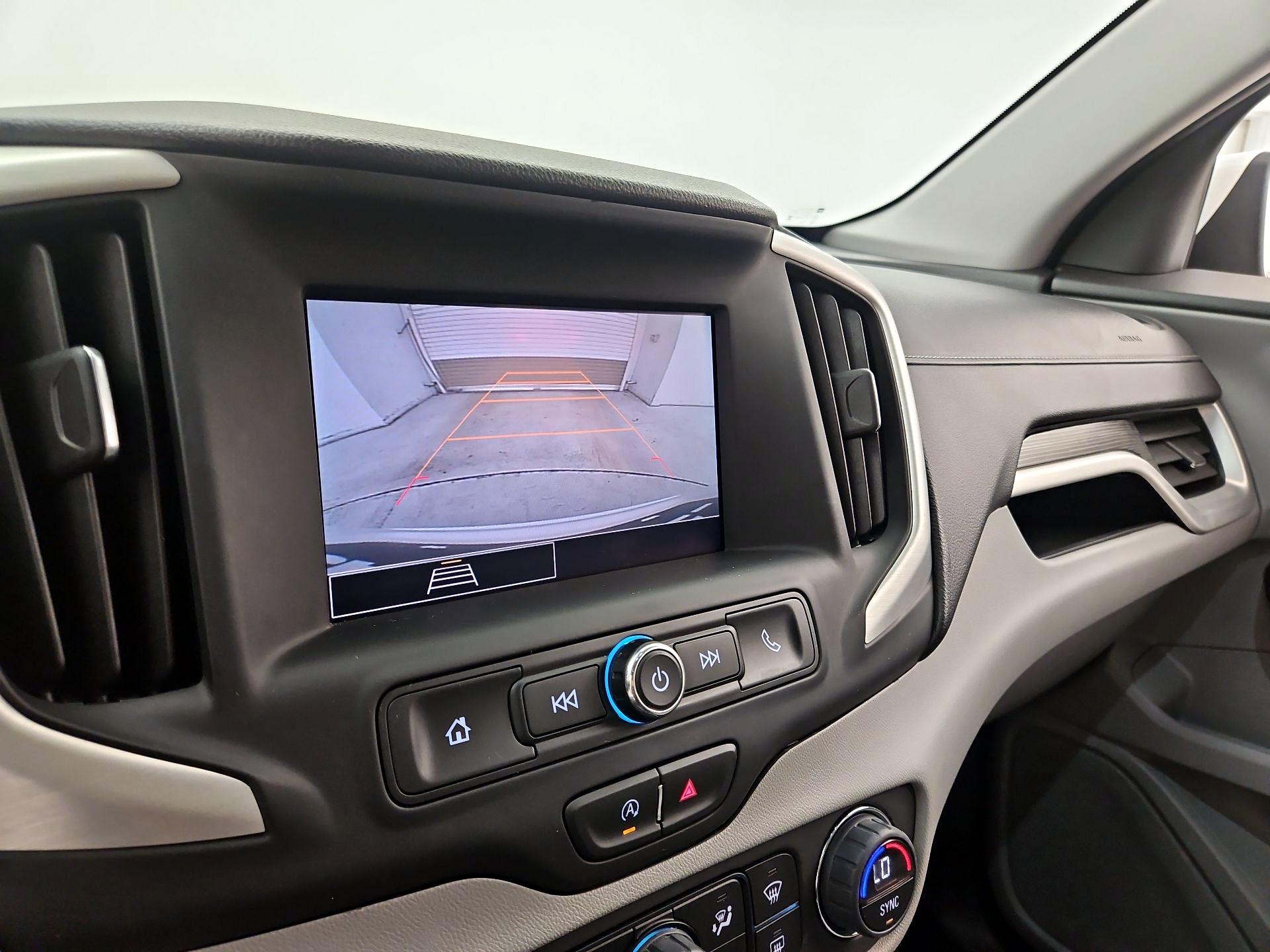Thumbnail: 2023 GMC Terrain - 14