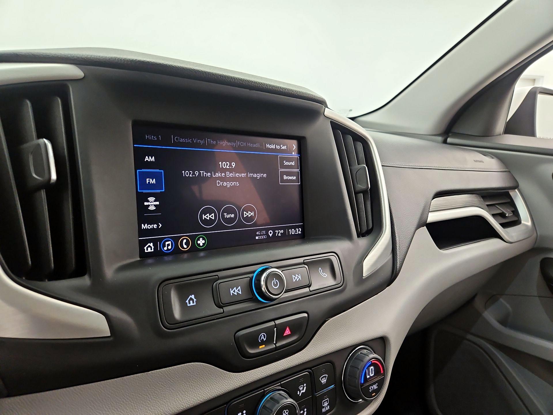 Thumbnail: 2023 GMC Terrain - 15
