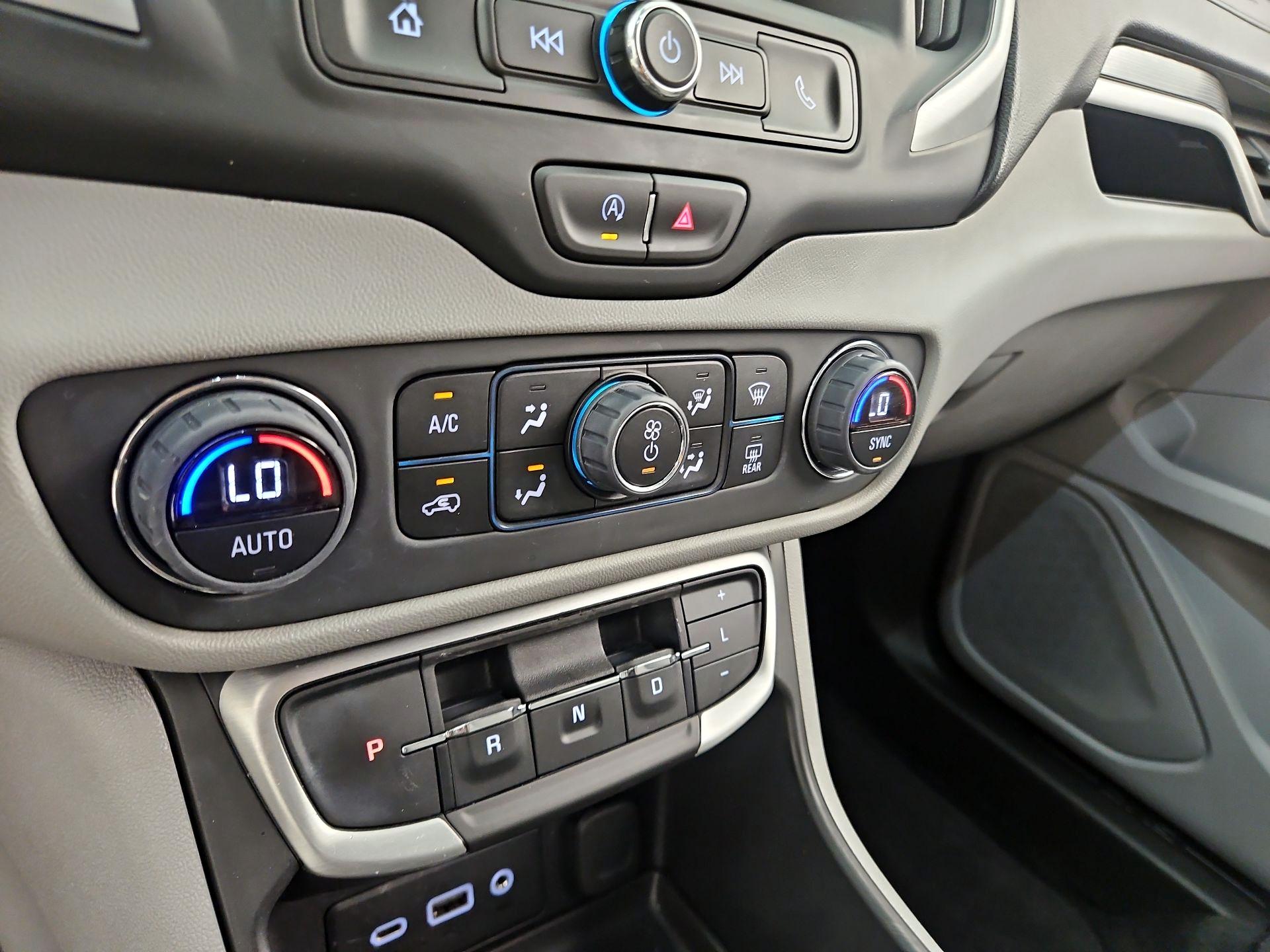 Thumbnail: 2023 GMC Terrain - 16