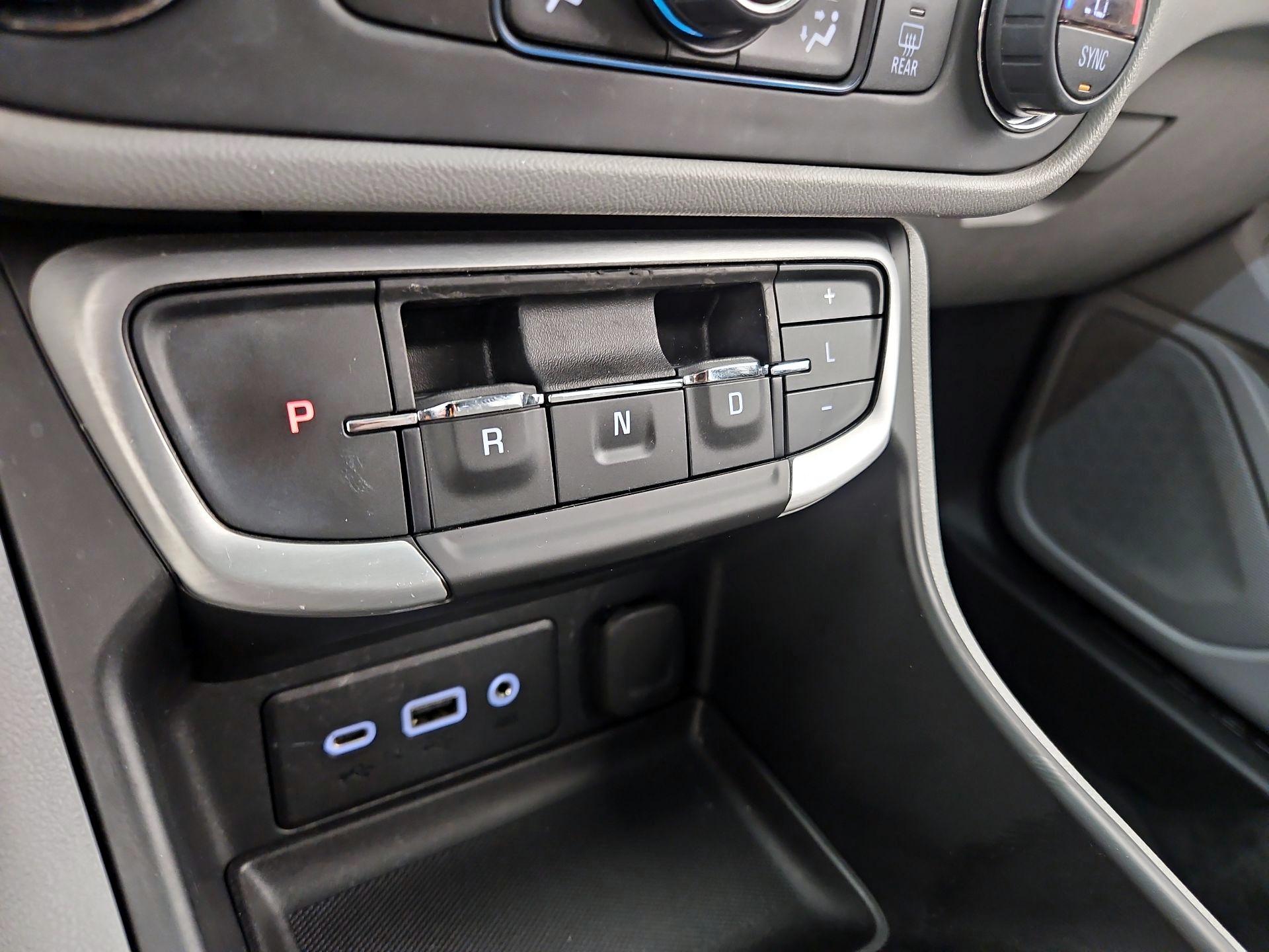 Thumbnail: 2023 GMC Terrain - 17