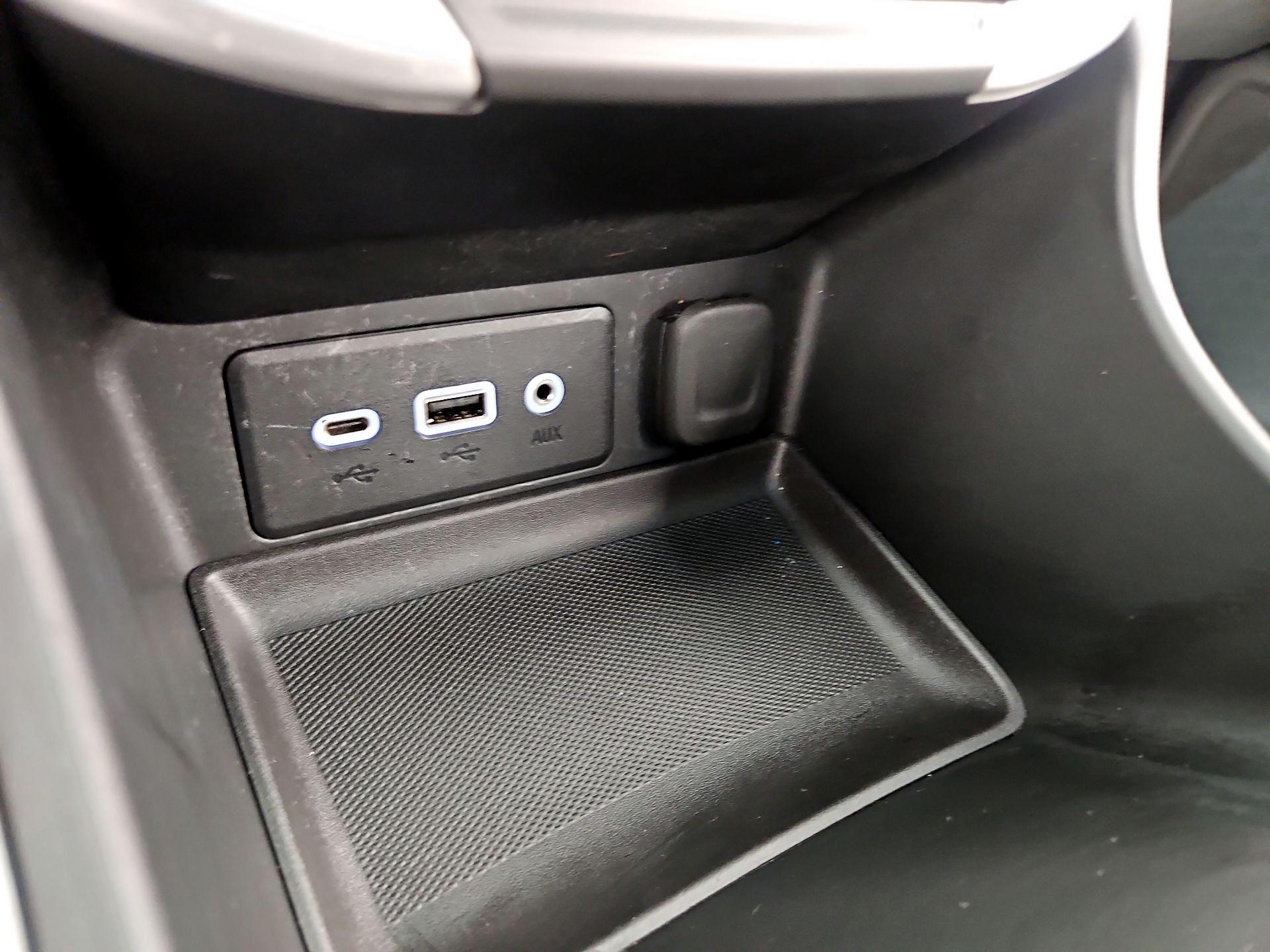 Thumbnail: 2023 GMC Terrain - 18