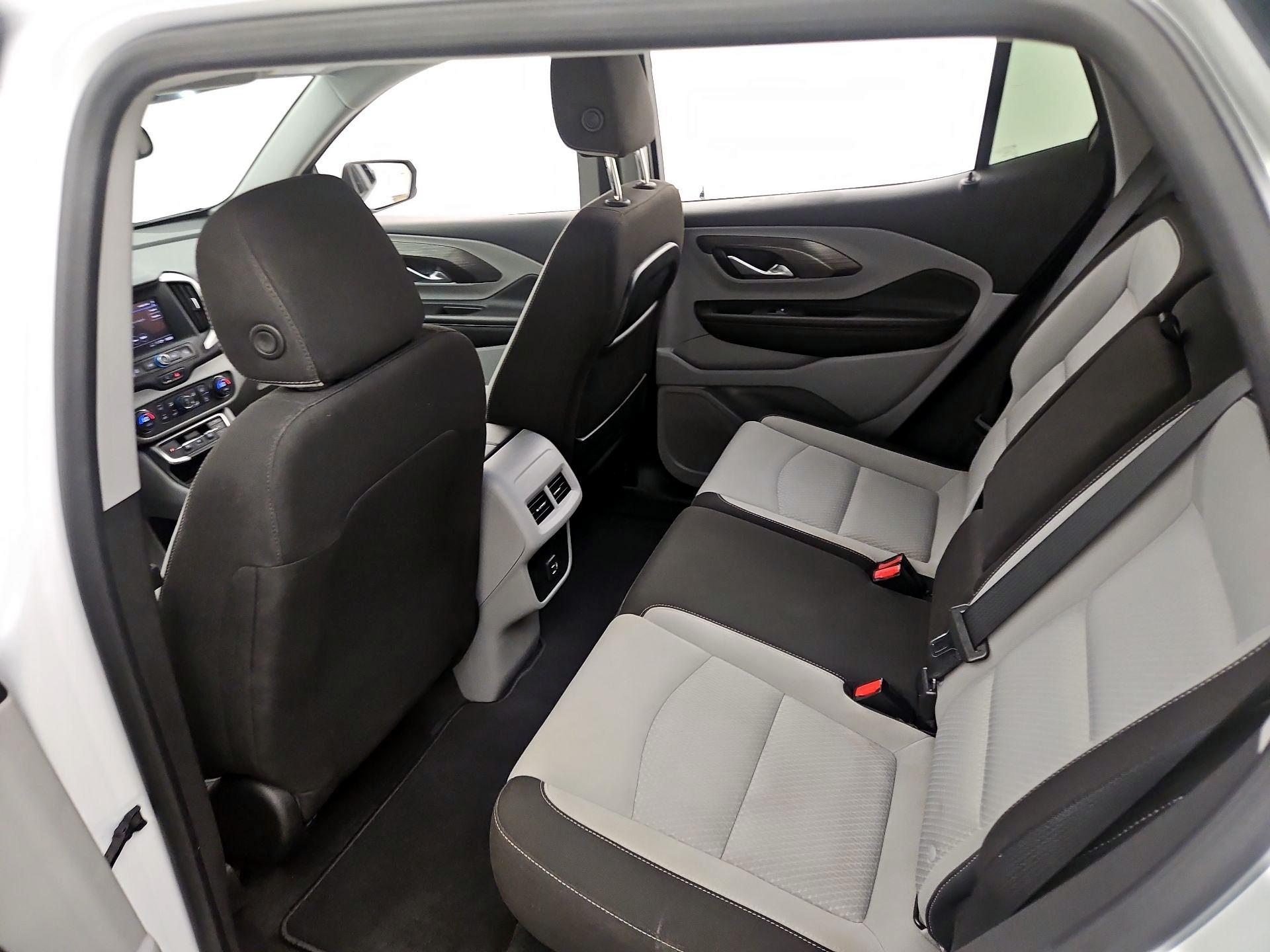 Thumbnail: 2023 GMC Terrain - 19