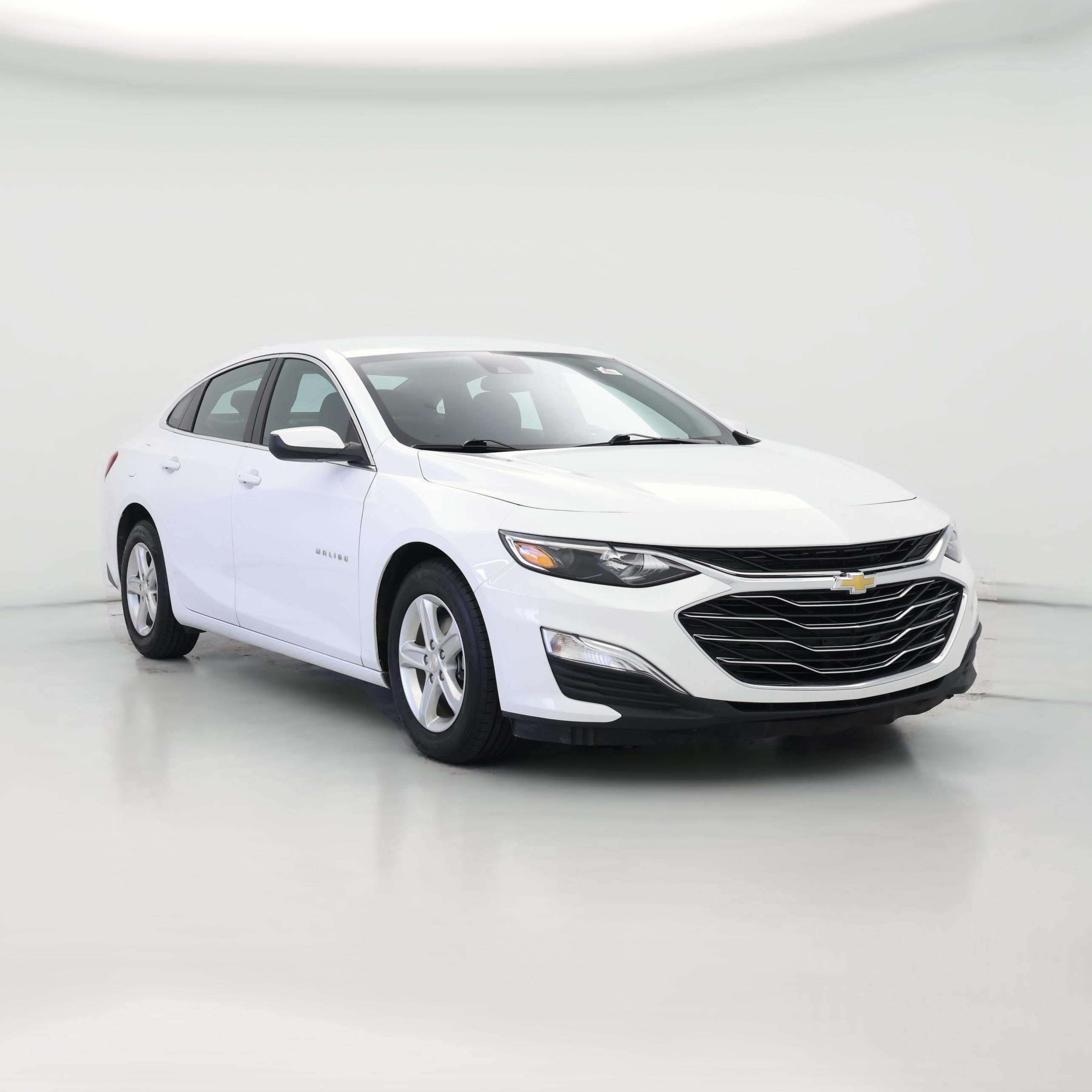 Thumbnail: 2023 Chevrolet Malibu - 1