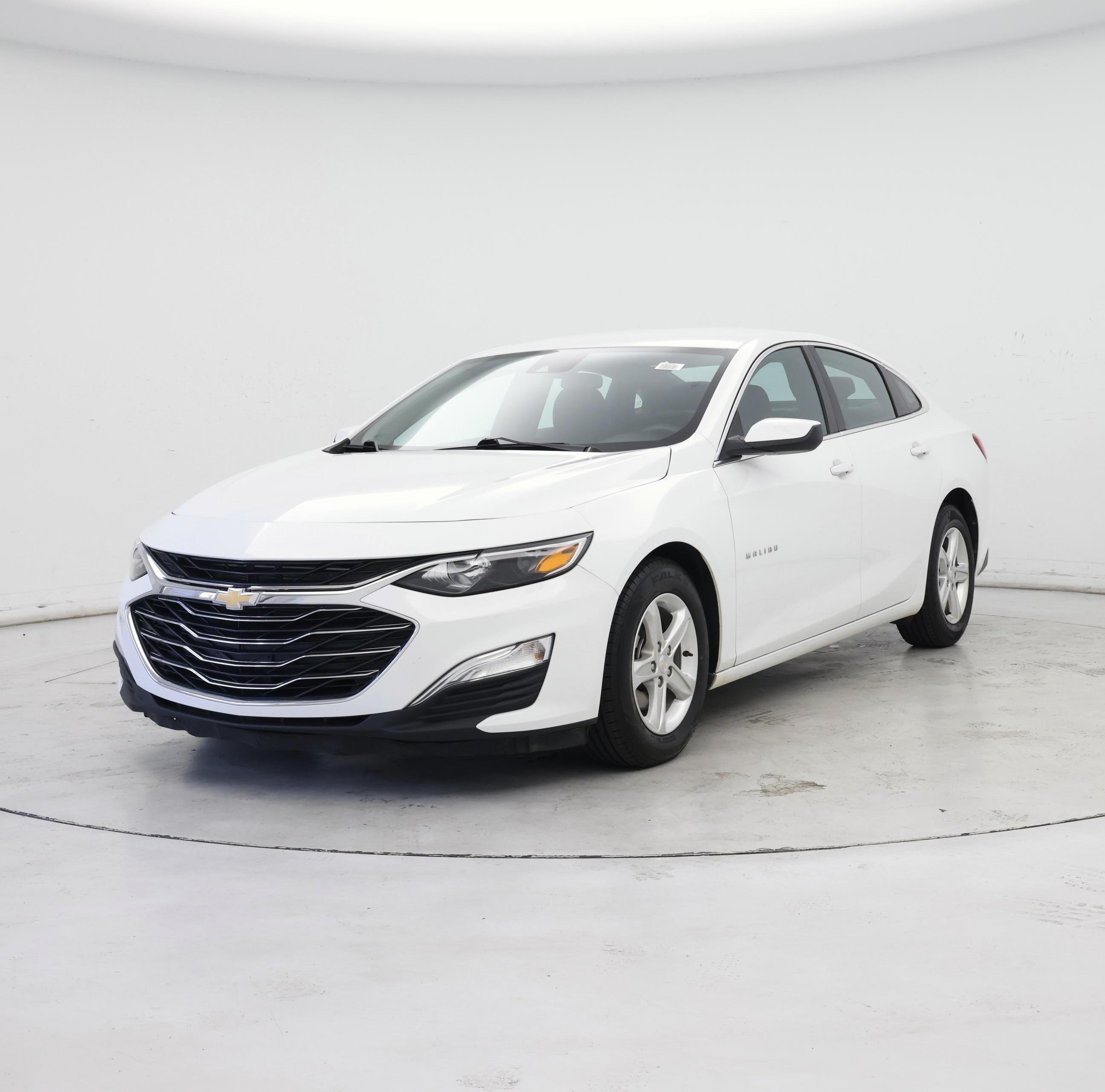 Thumbnail: 2023 Chevrolet Malibu - 4
