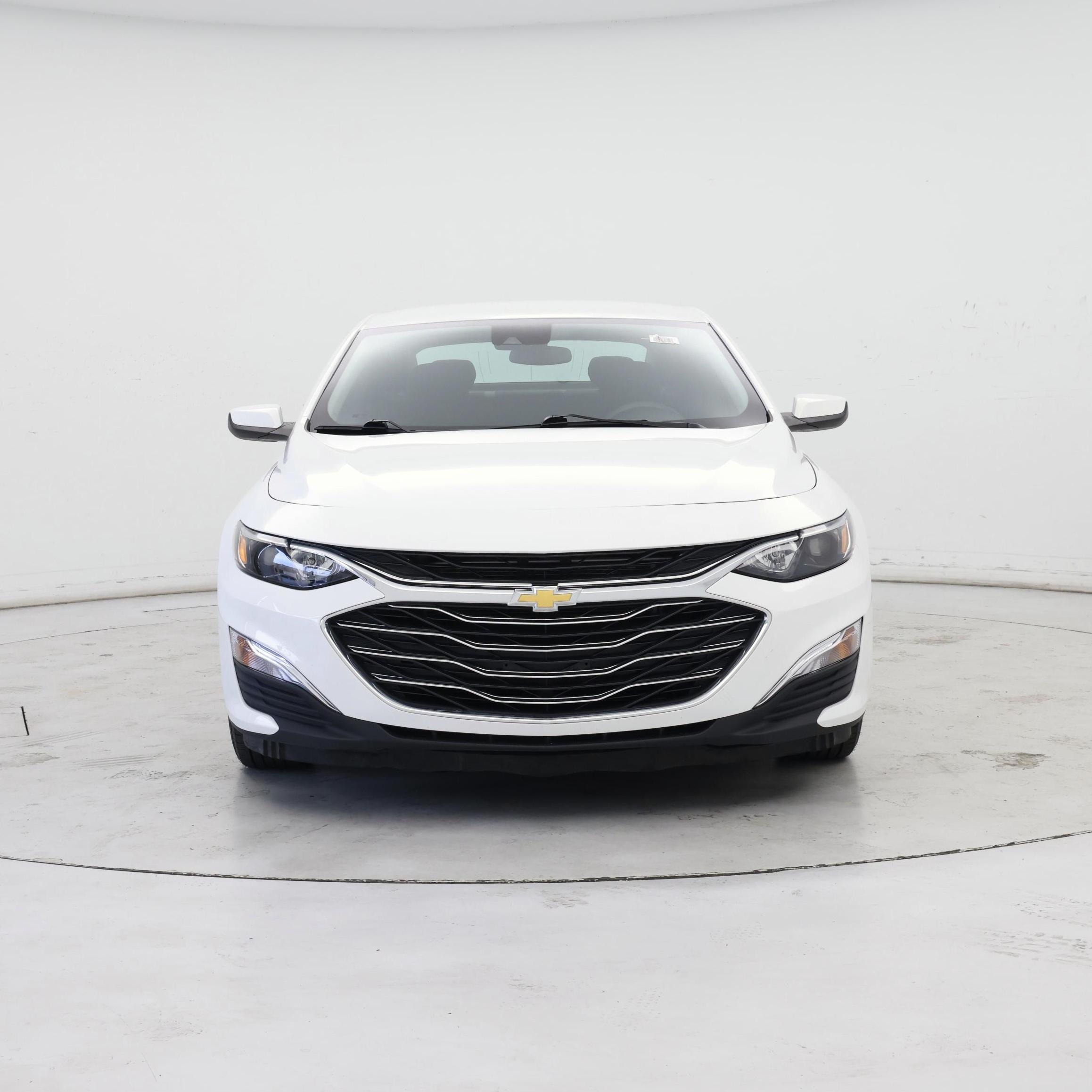 Thumbnail: 2023 Chevrolet Malibu - 5
