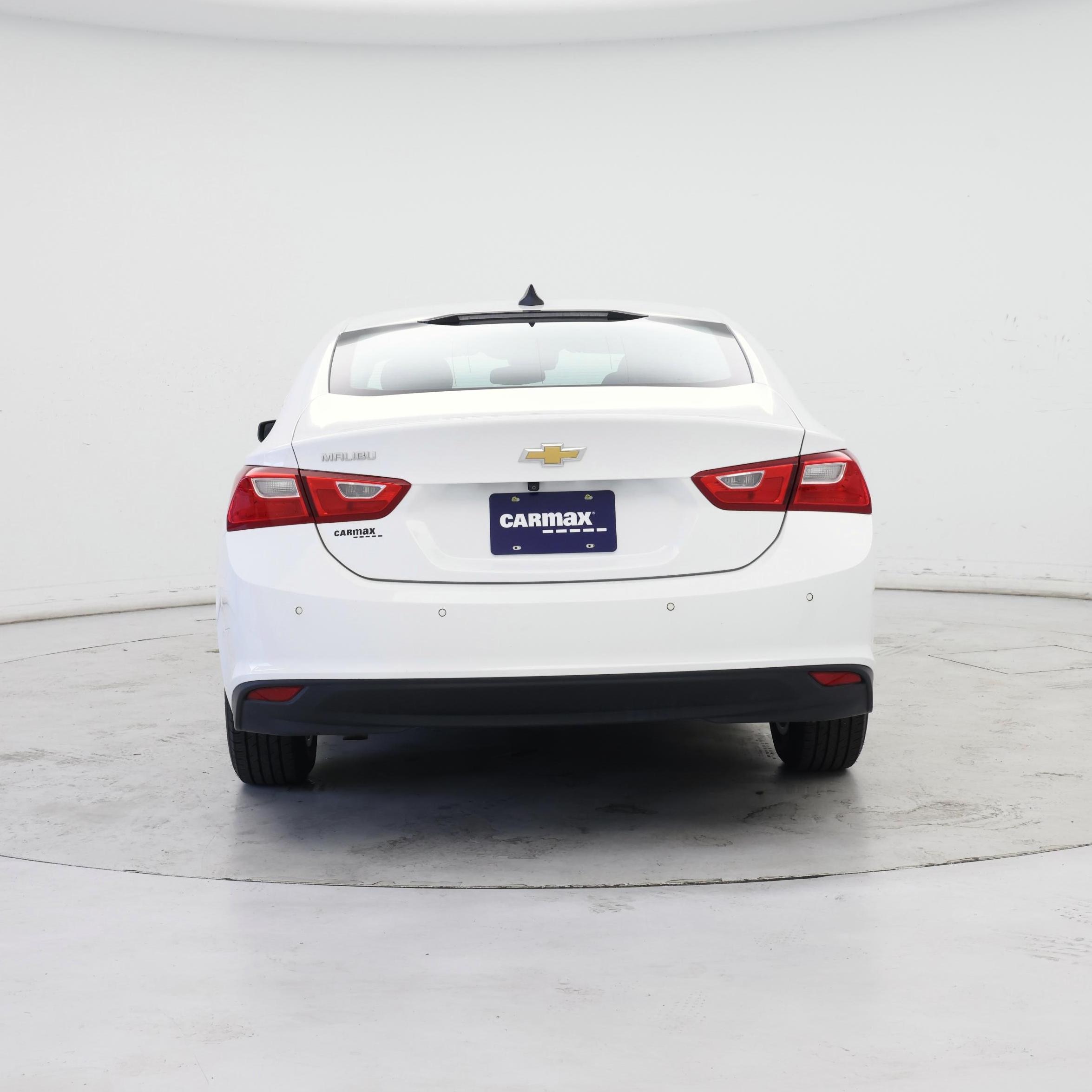 Thumbnail: 2023 Chevrolet Malibu - 6