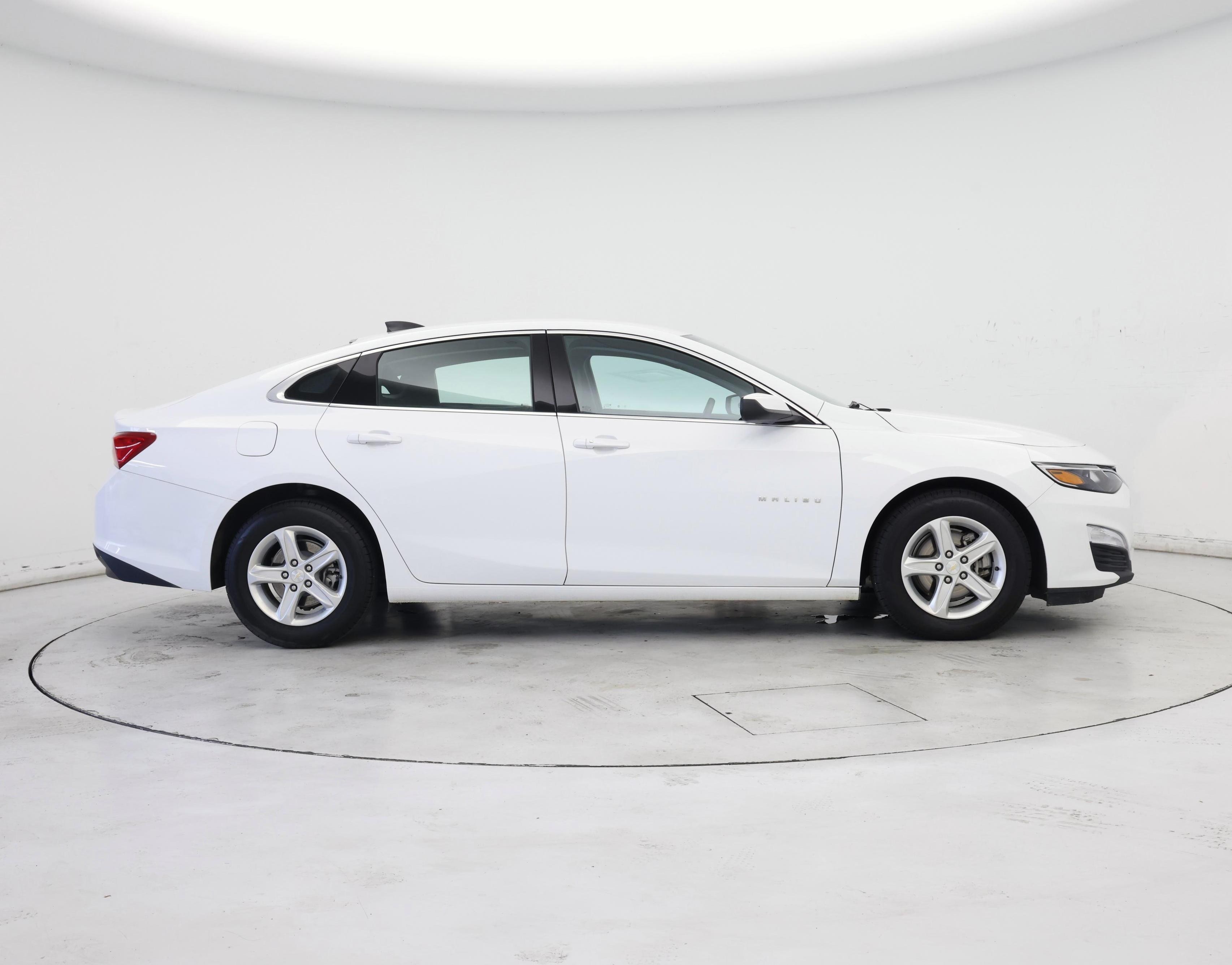 Thumbnail: 2023 Chevrolet Malibu - 7