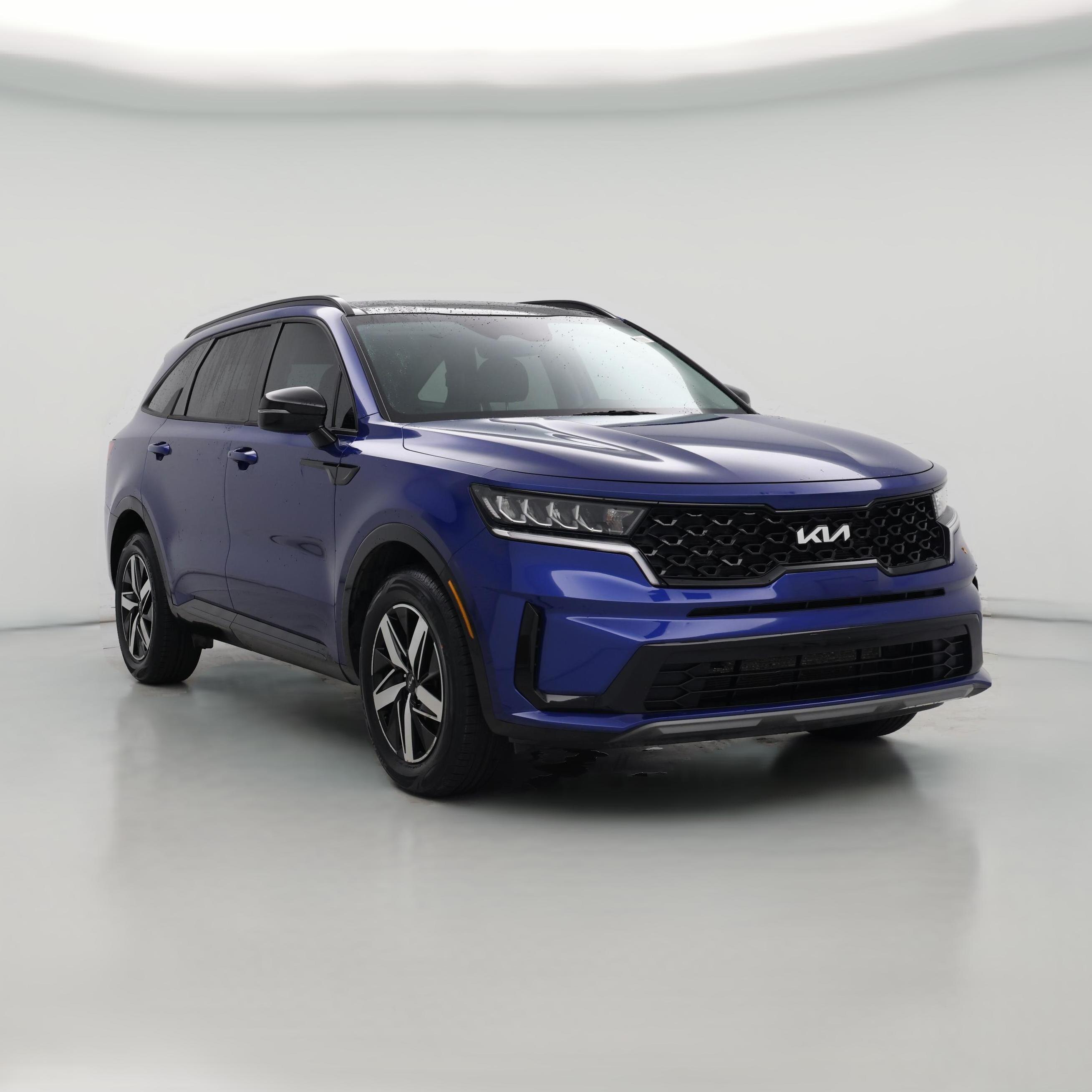 Thumbnail: 2023 Kia Sorento - 1