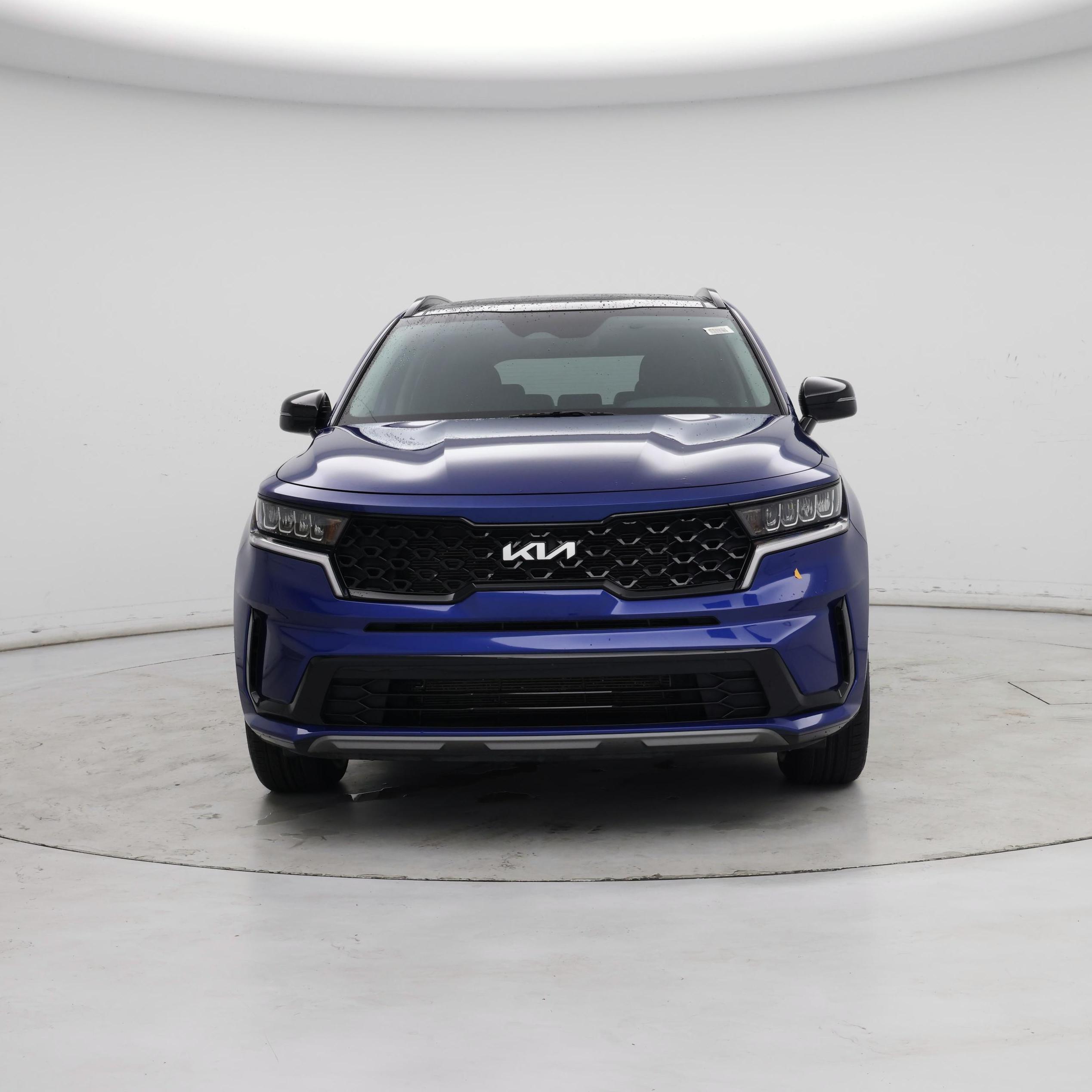 Thumbnail: 2023 Kia Sorento - 5