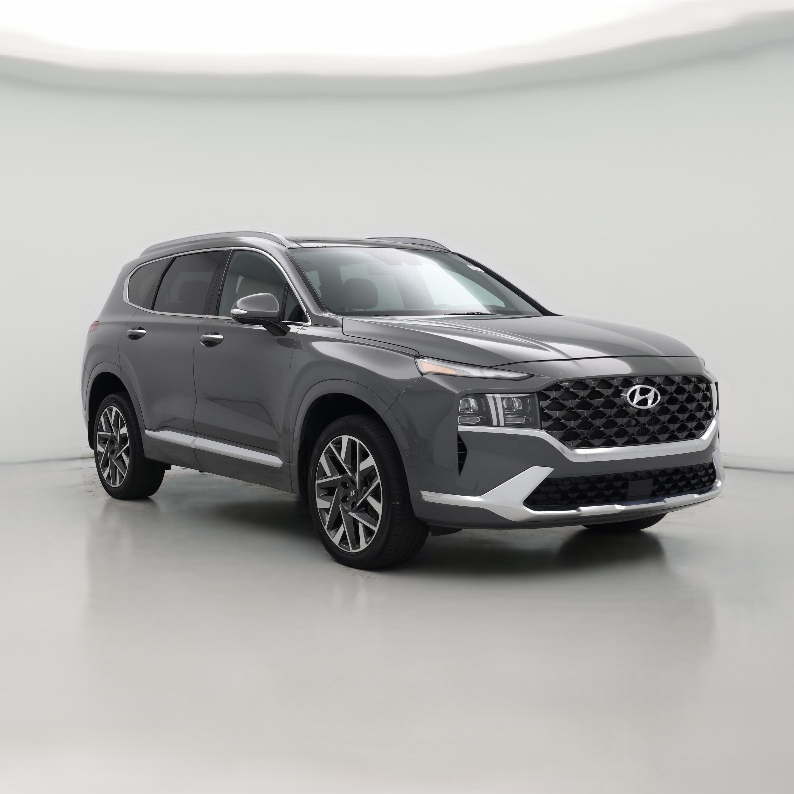 Thumbnail: 2023 Hyundai Santa Fe - 1