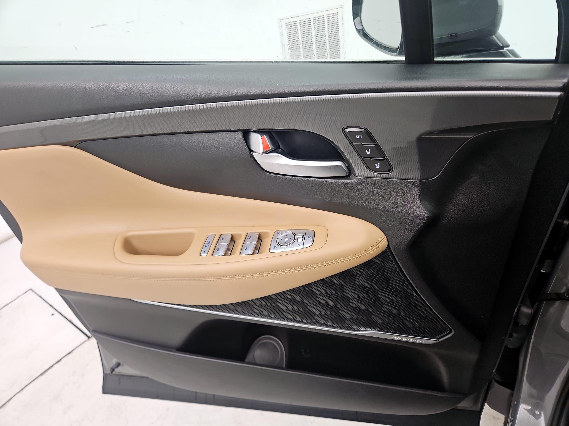 Thumbnail: 2023 Hyundai Santa Fe - 12