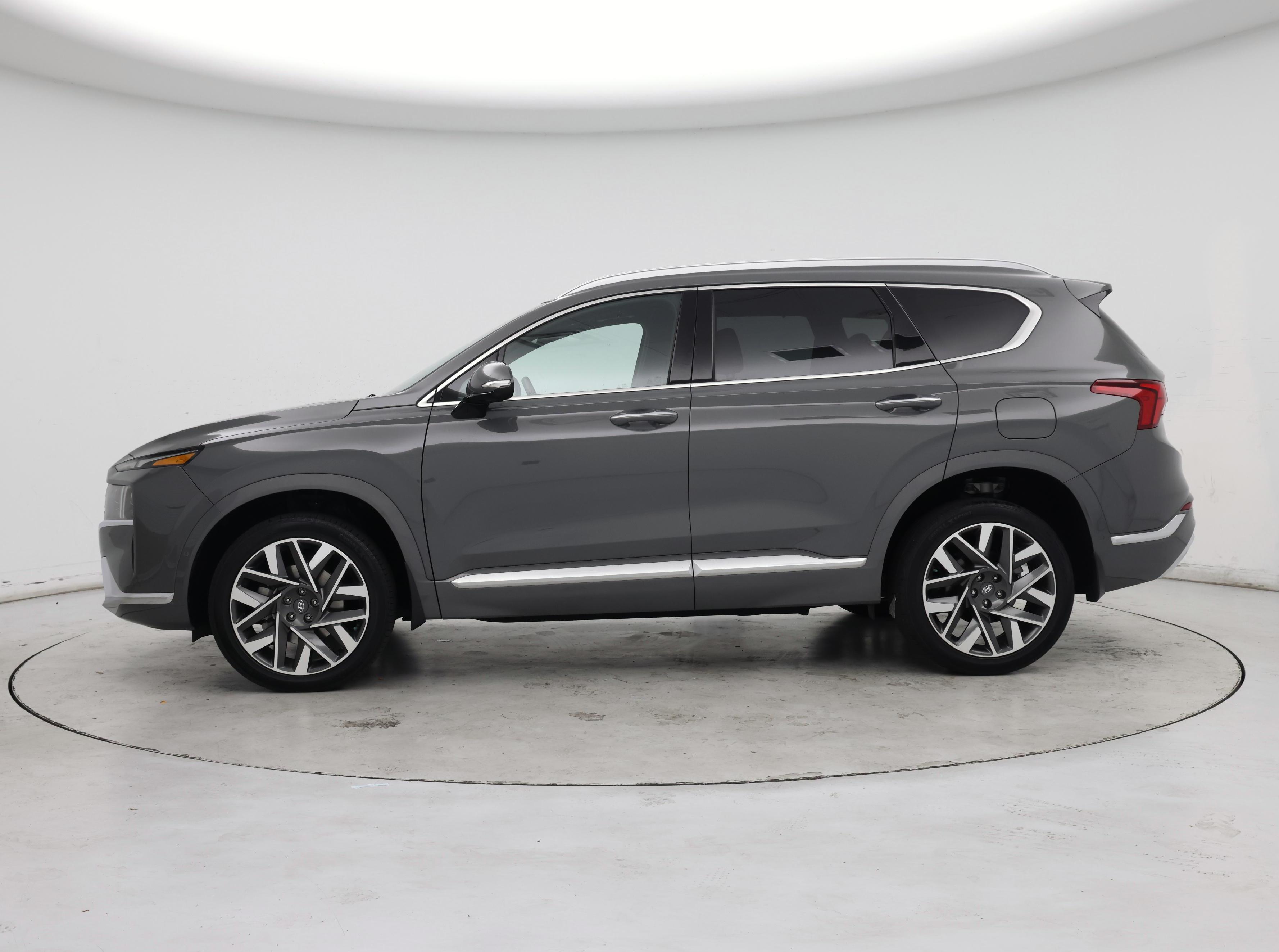 Thumbnail: 2023 Hyundai Santa Fe - 3