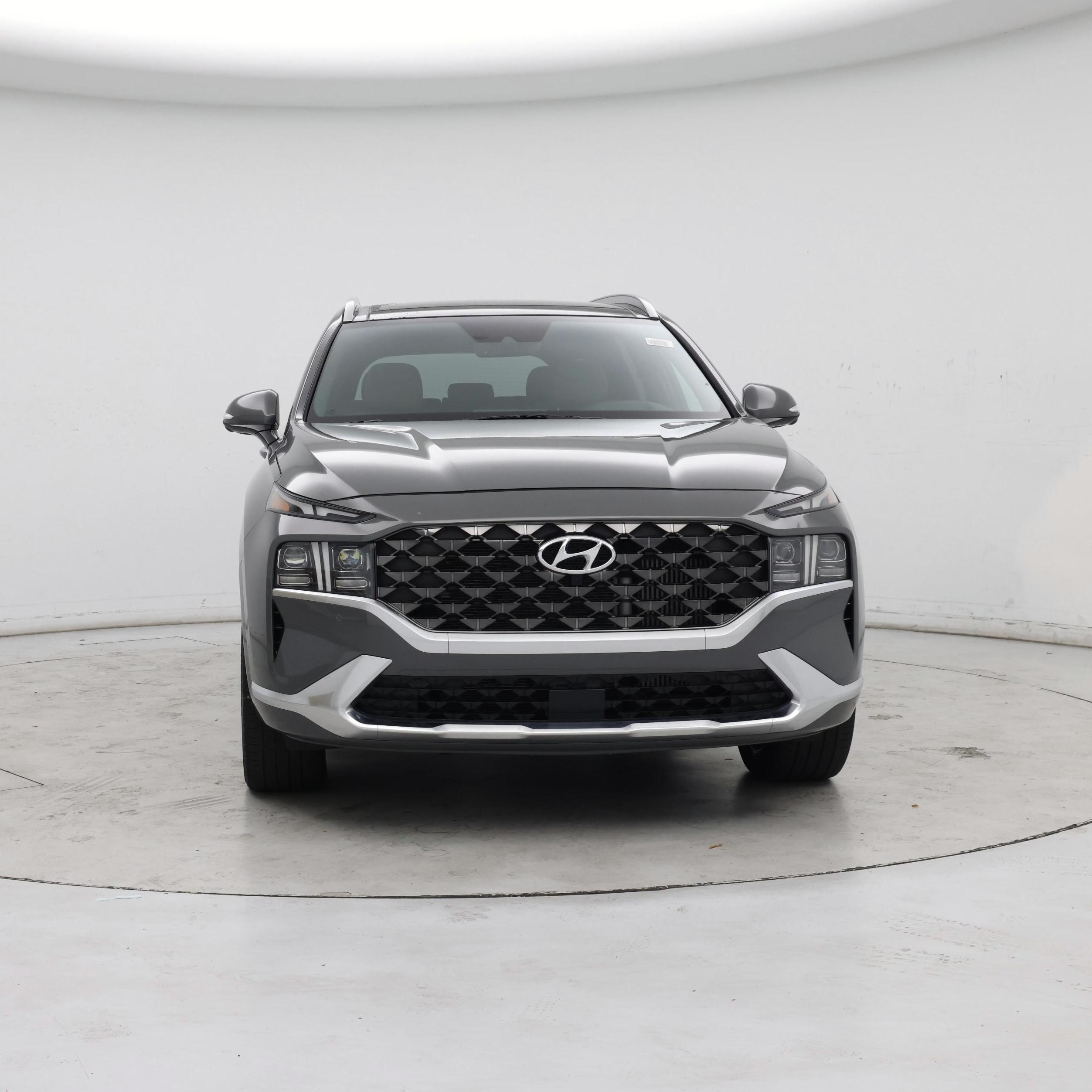 Thumbnail: 2023 Hyundai Santa Fe - 5