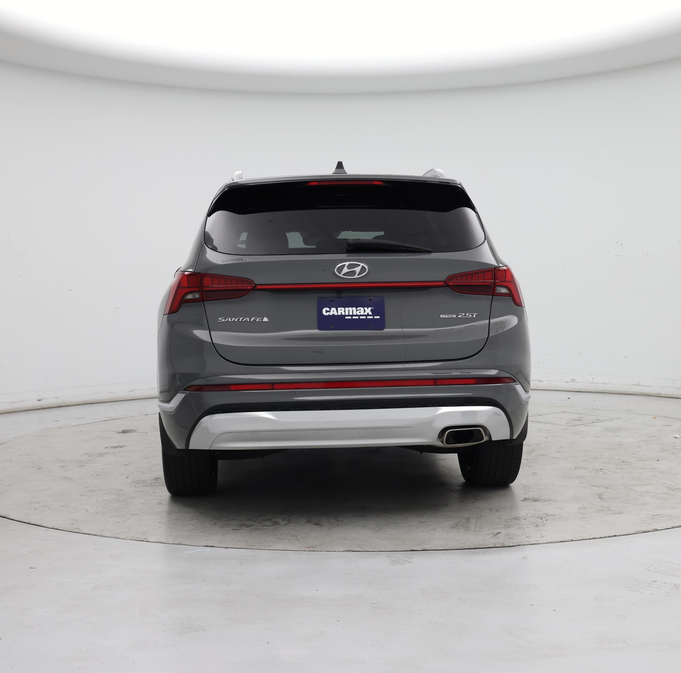 Thumbnail: 2023 Hyundai Santa Fe - 6