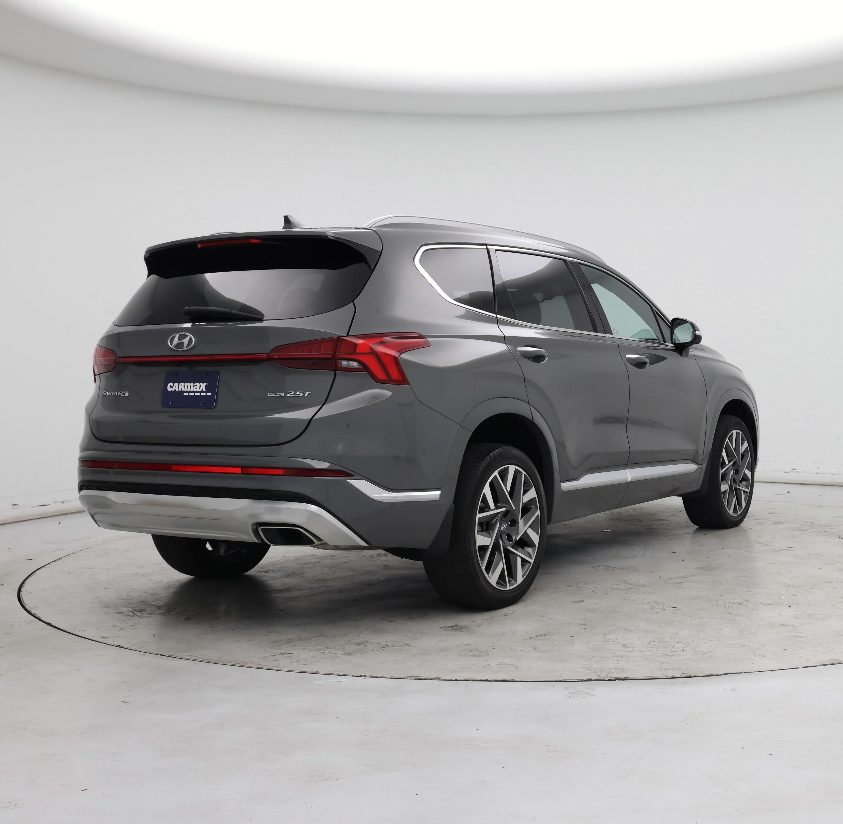 Thumbnail: 2023 Hyundai Santa Fe - 8