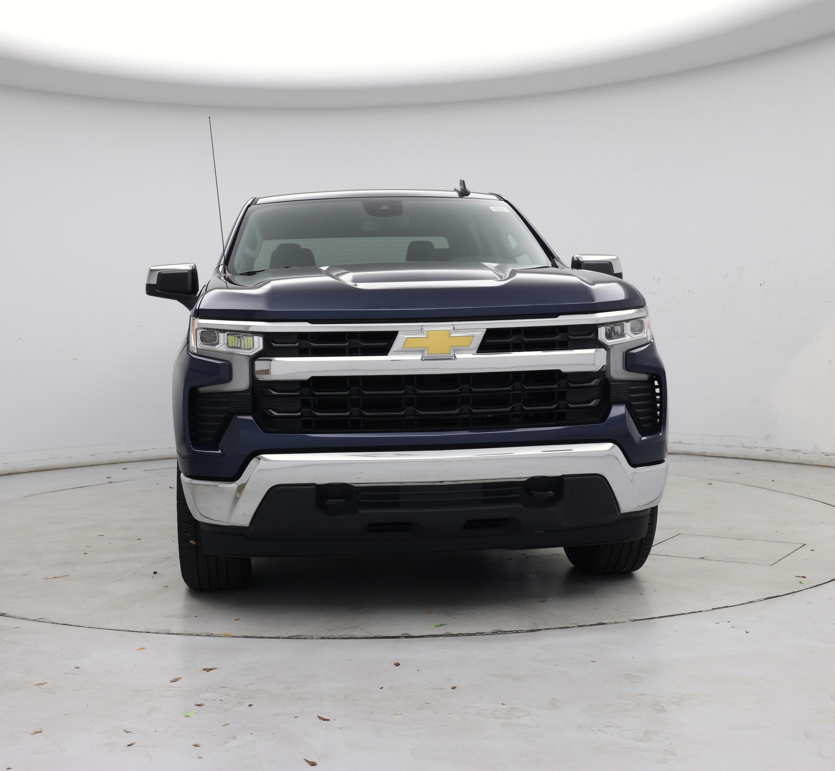 Thumbnail: 2022 Chevrolet Silverado 1500 - 5