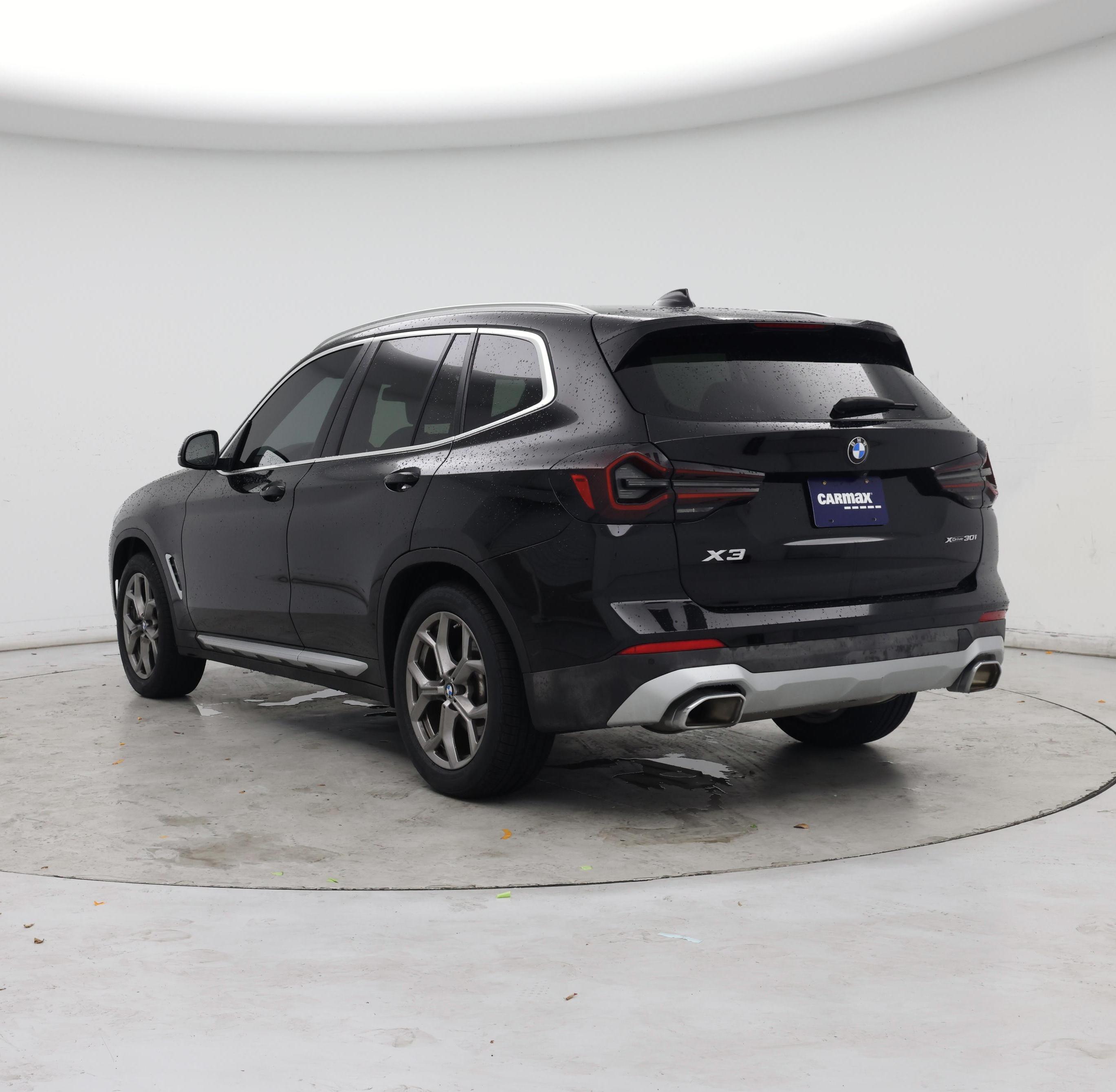 Thumbnail: 2022 BMW X3 - 2