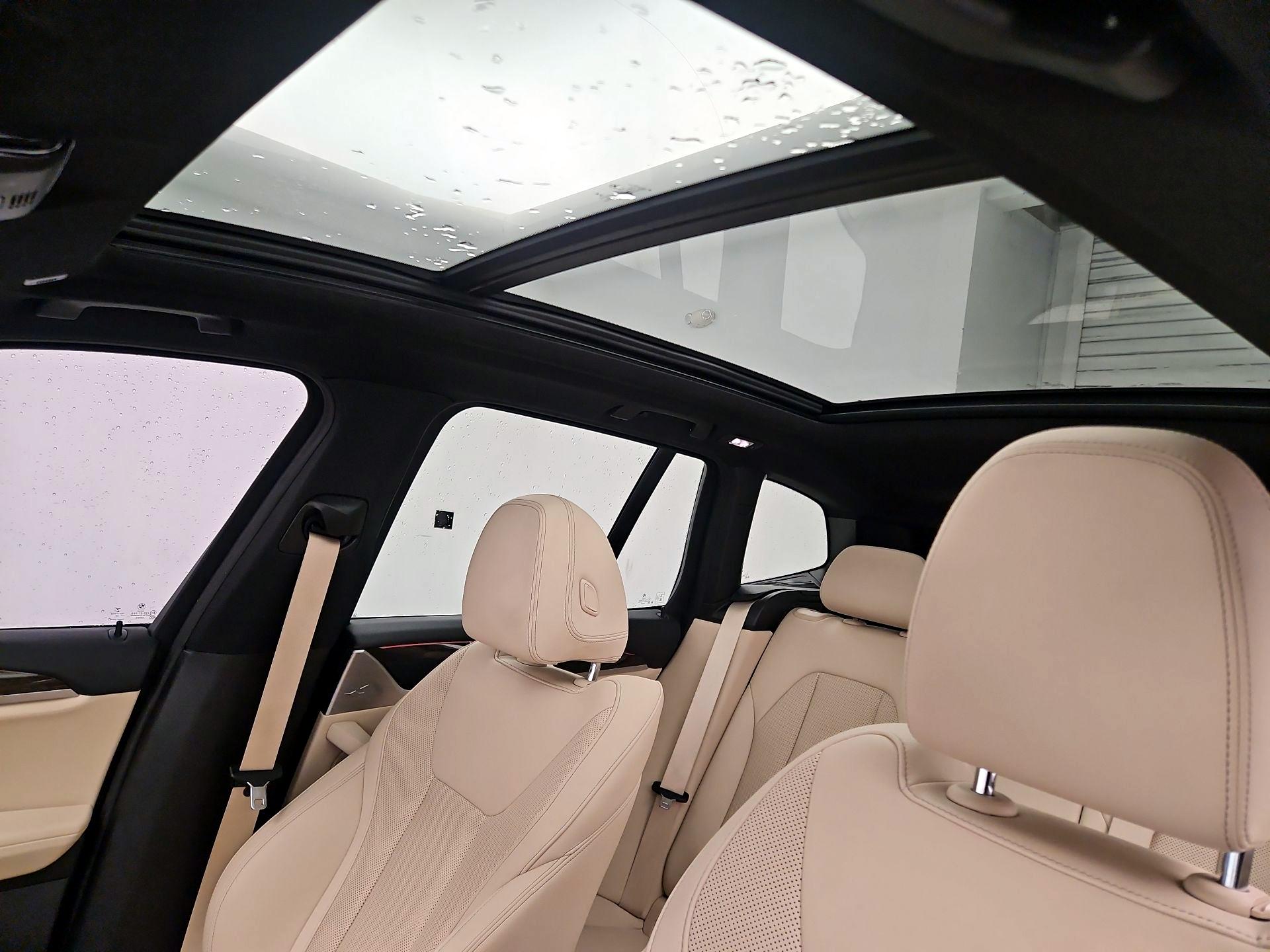 Thumbnail: 2022 BMW X3 - 20