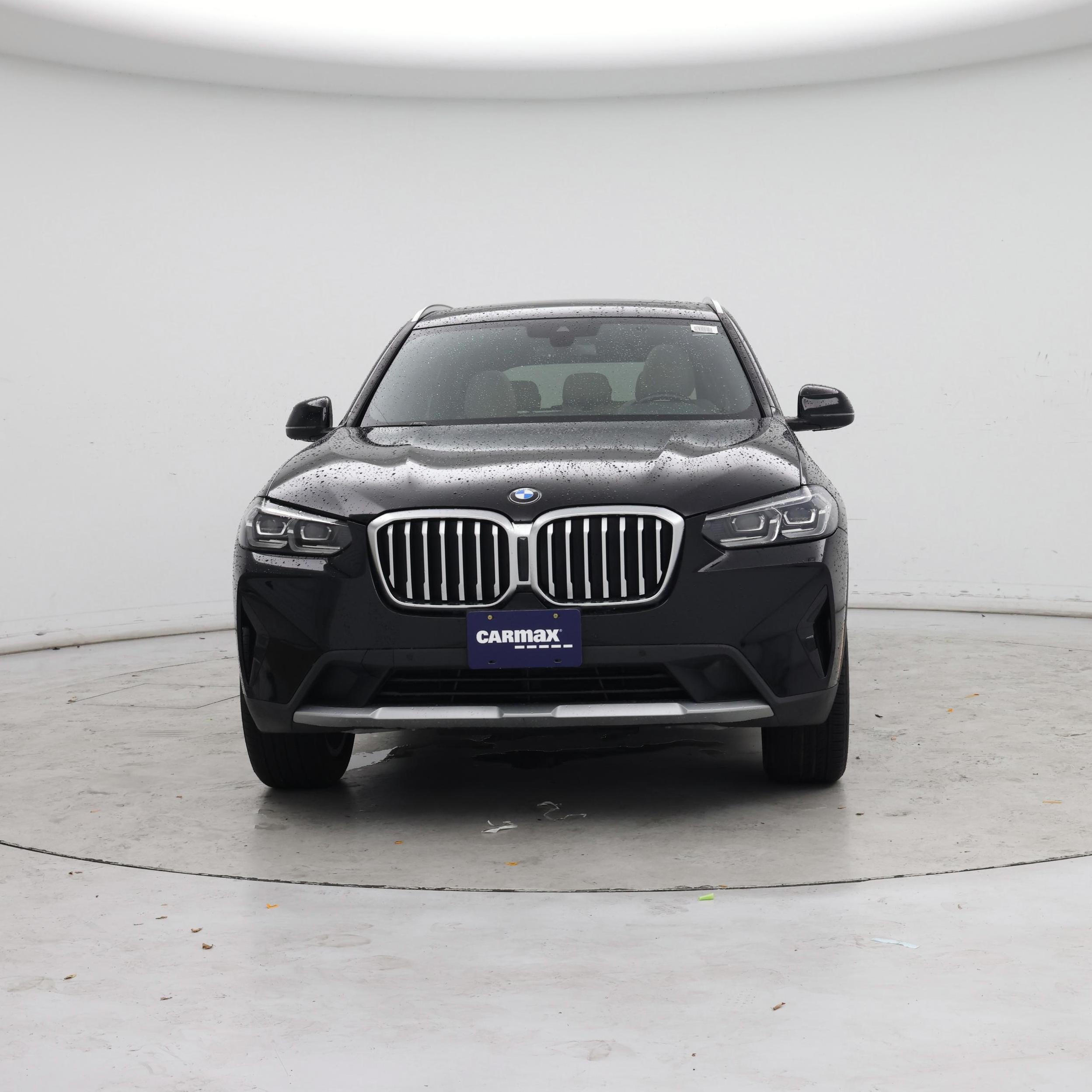 Thumbnail: 2022 BMW X3 - 5