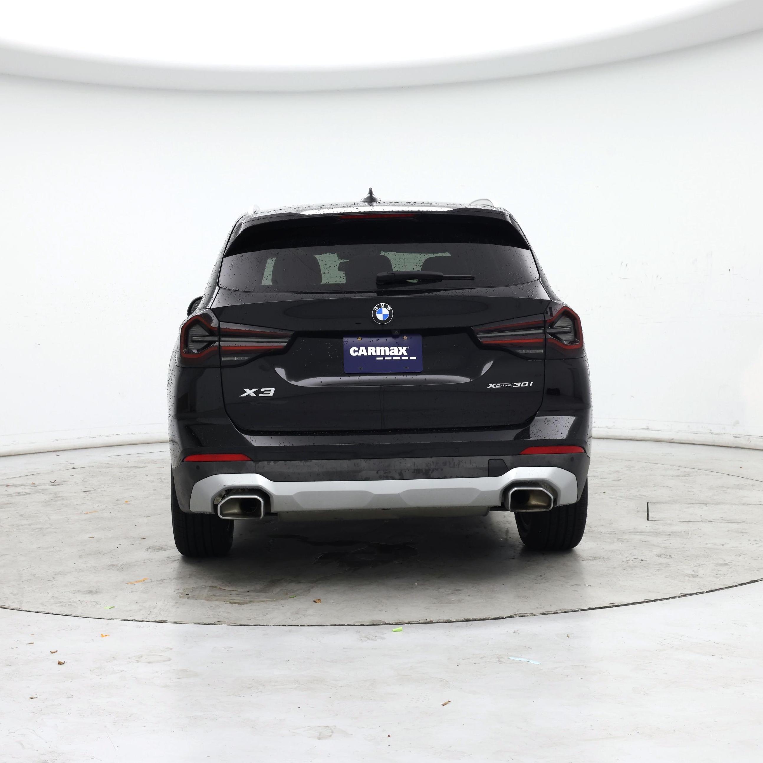 Thumbnail: 2022 BMW X3 - 6