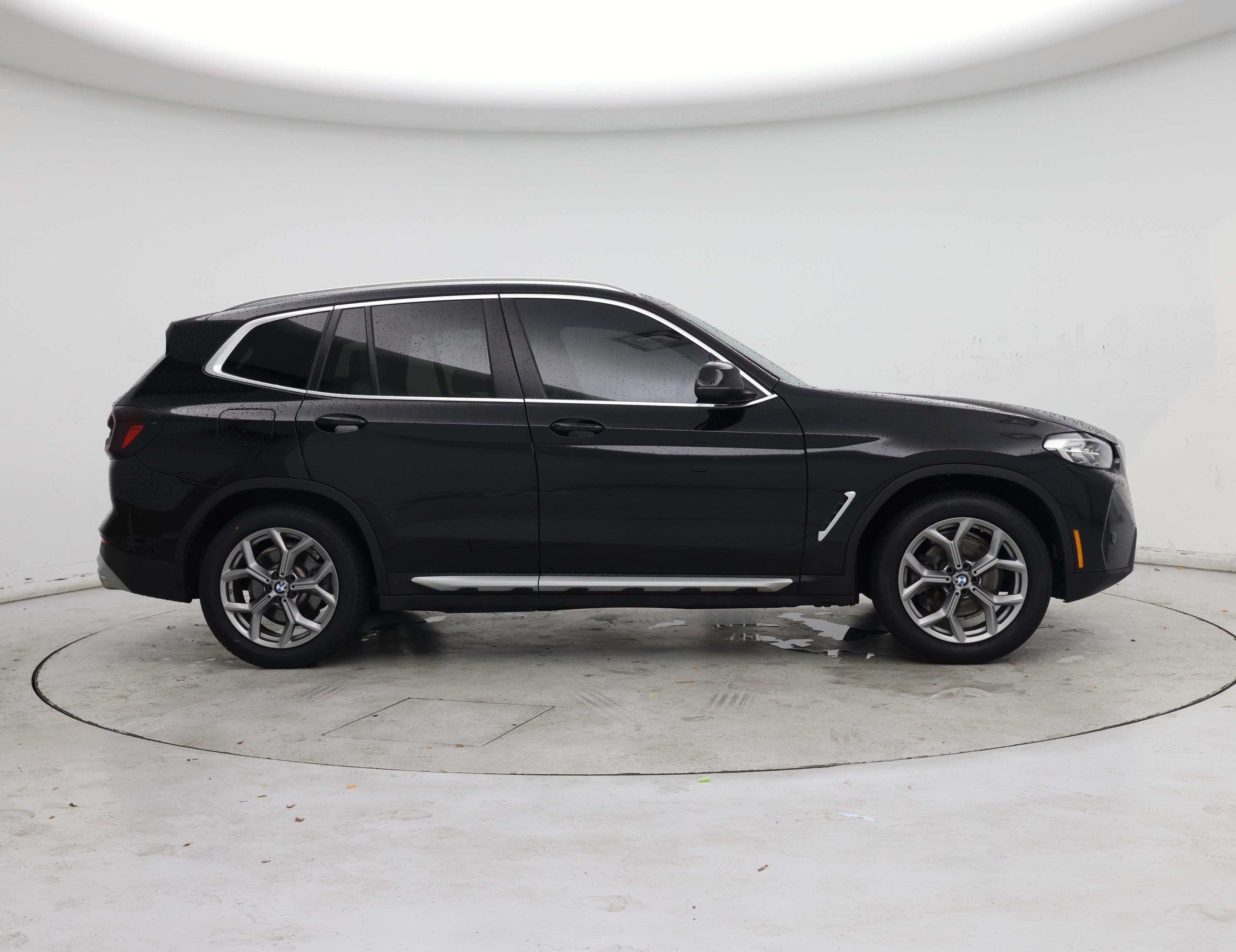 Thumbnail: 2022 BMW X3 - 7