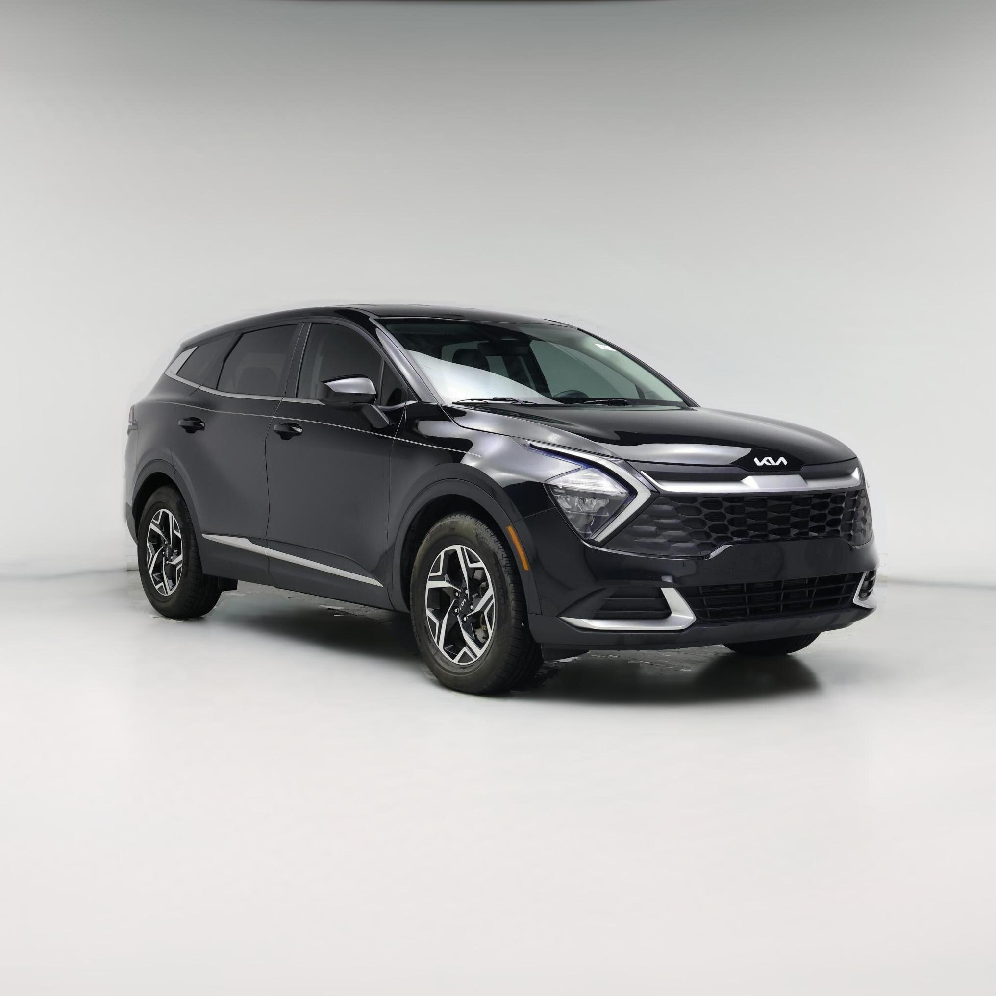 Thumbnail: 2023 Kia Sportage - 1
