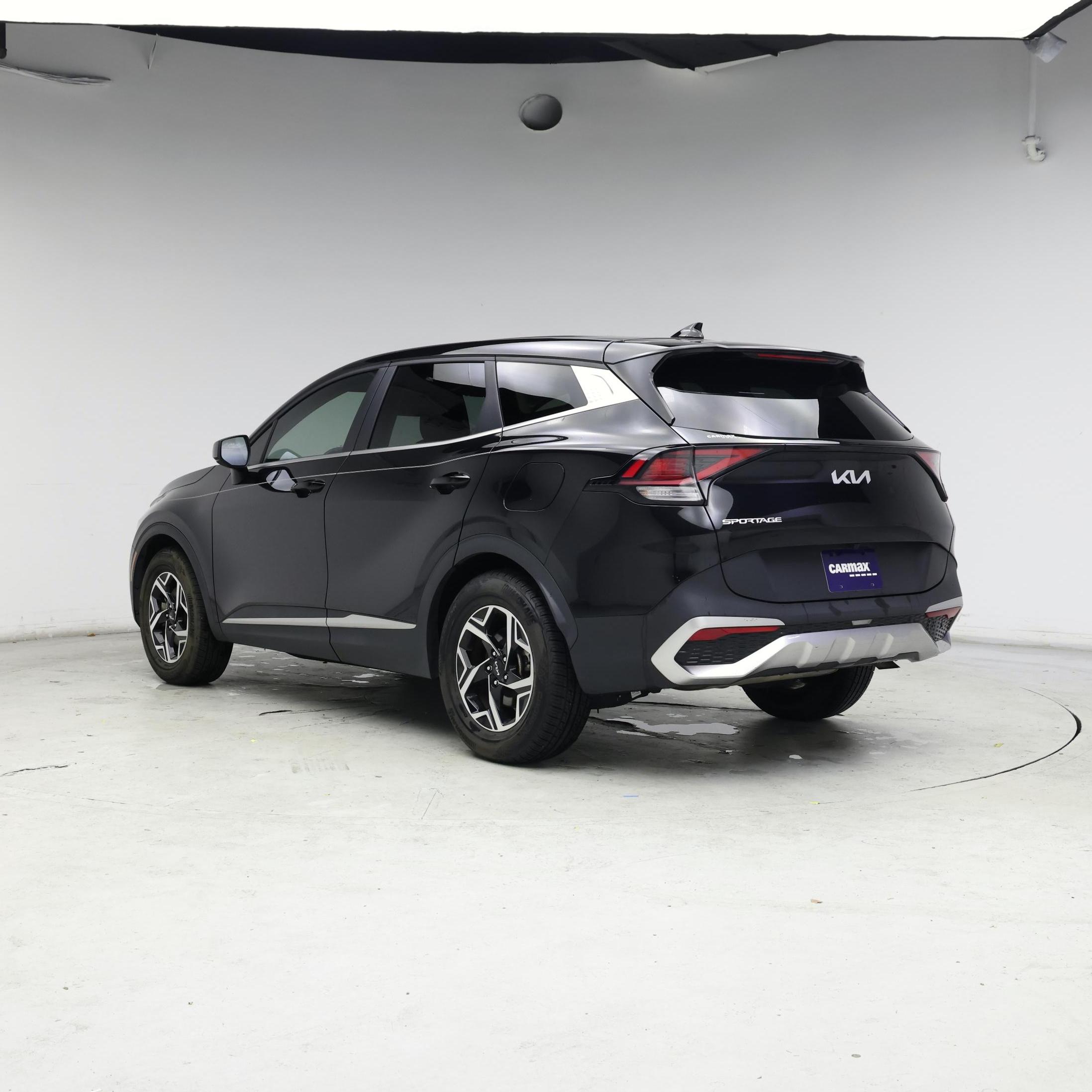 Thumbnail: 2023 Kia Sportage - 2