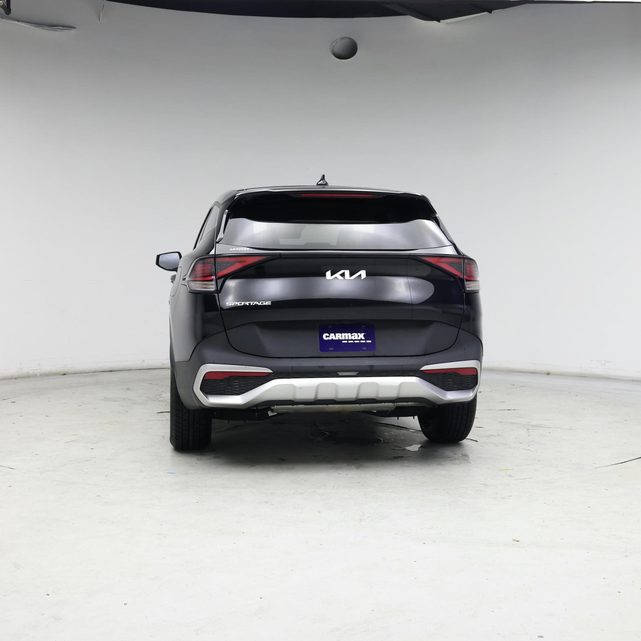Thumbnail: 2023 Kia Sportage - 6