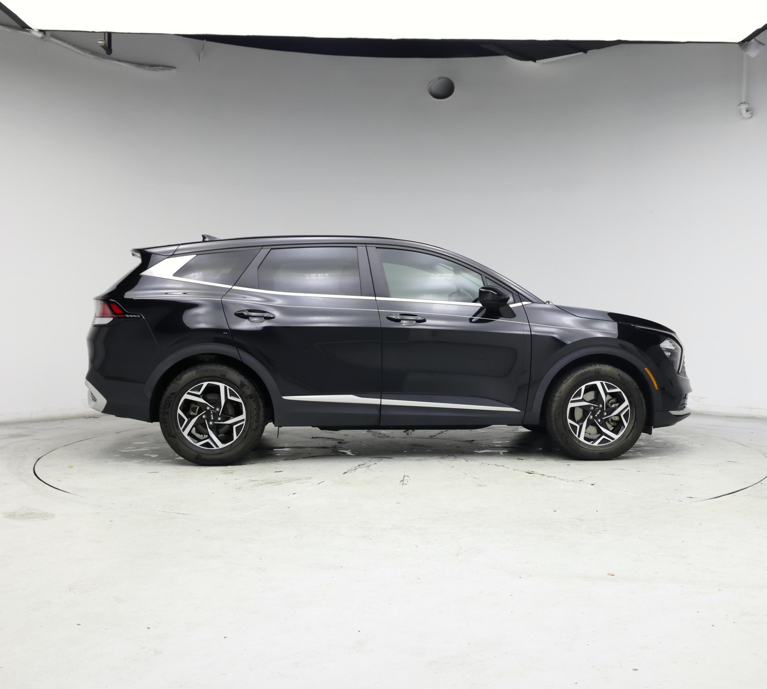 Thumbnail: 2023 Kia Sportage - 7