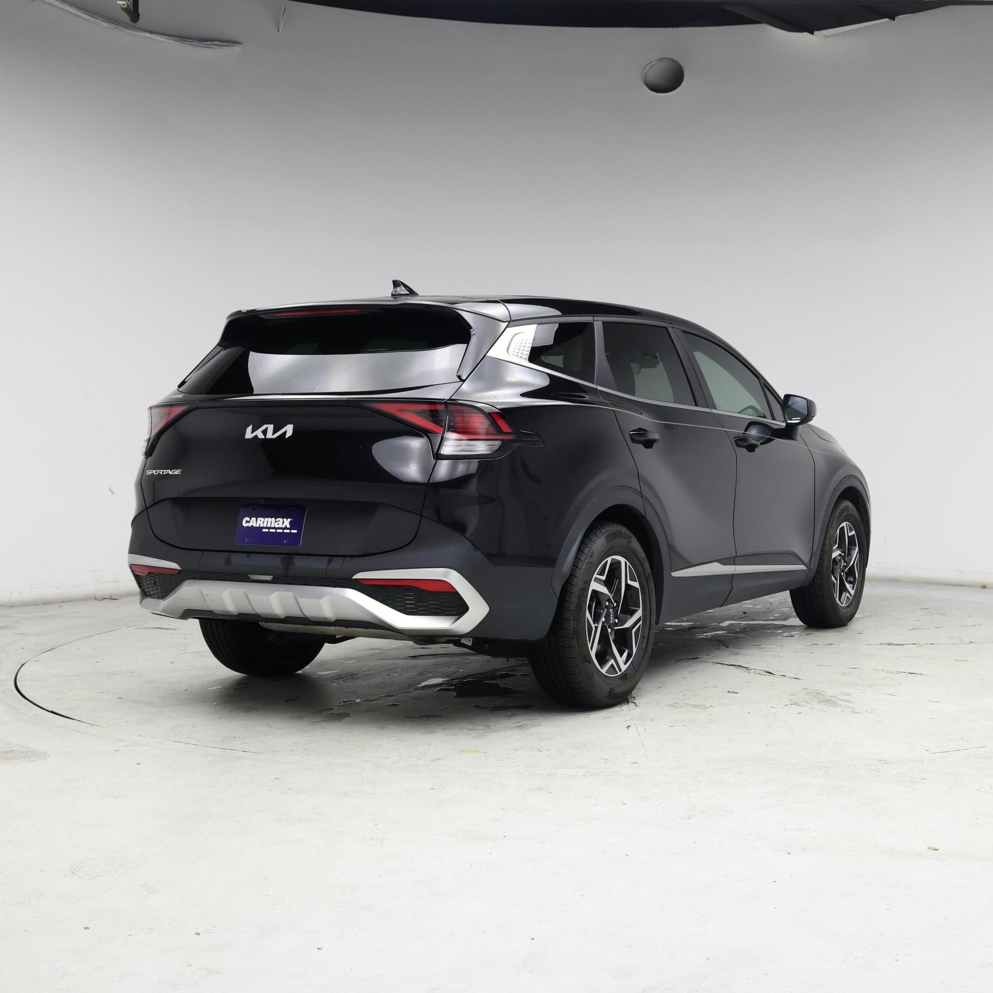 Thumbnail: 2023 Kia Sportage - 8