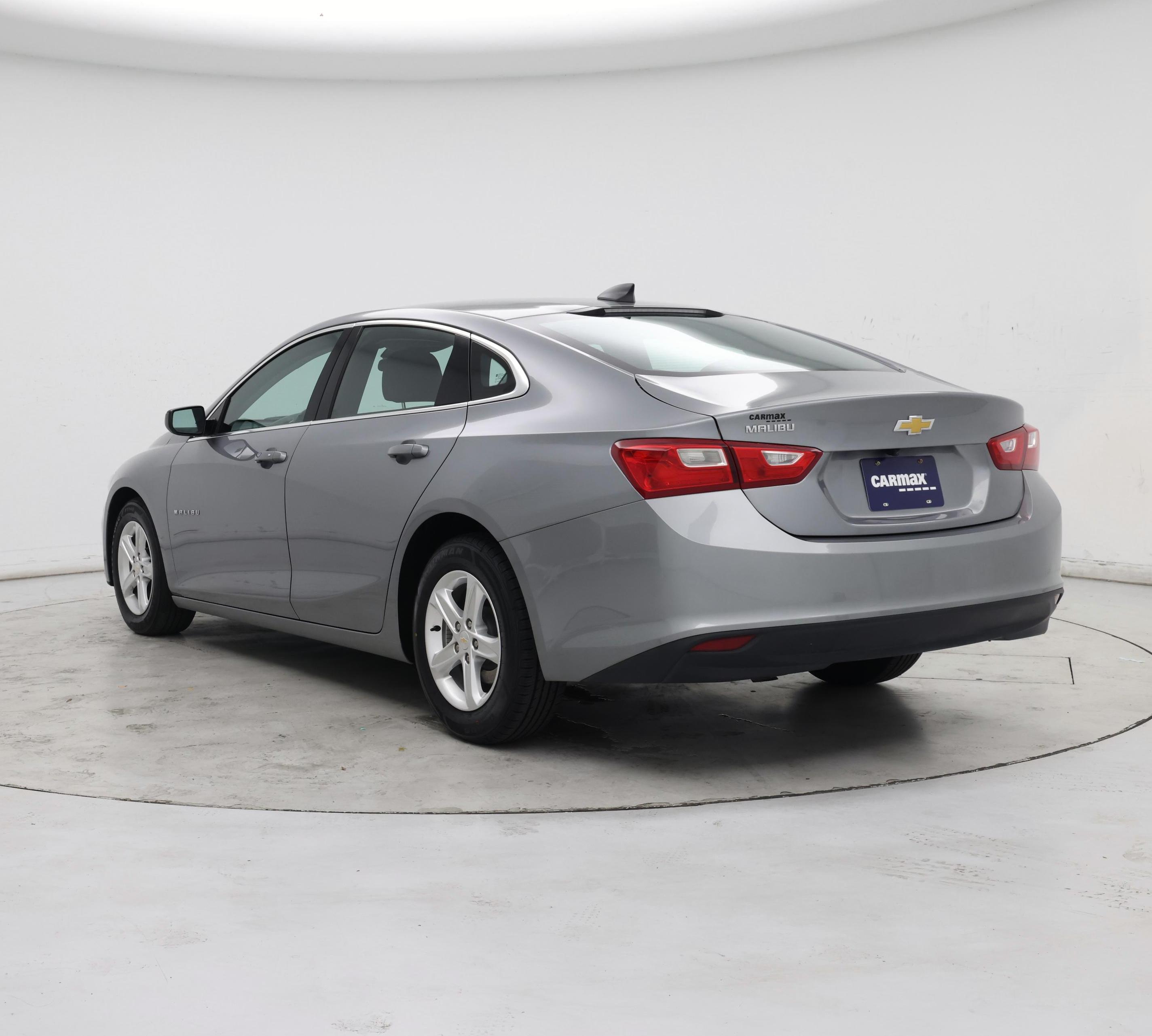 Thumbnail: 2023 Chevrolet Malibu - 2