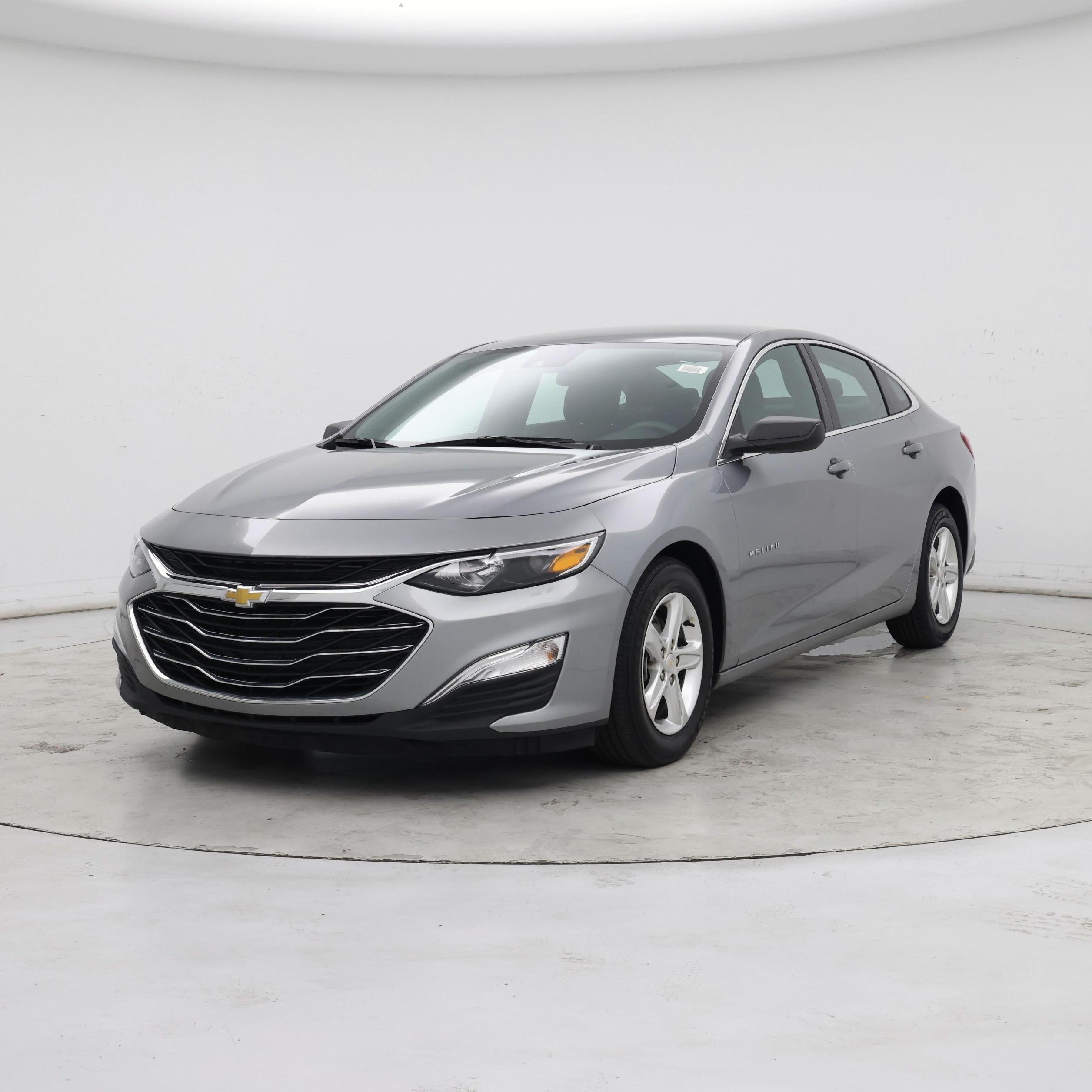 Thumbnail: 2023 Chevrolet Malibu - 4
