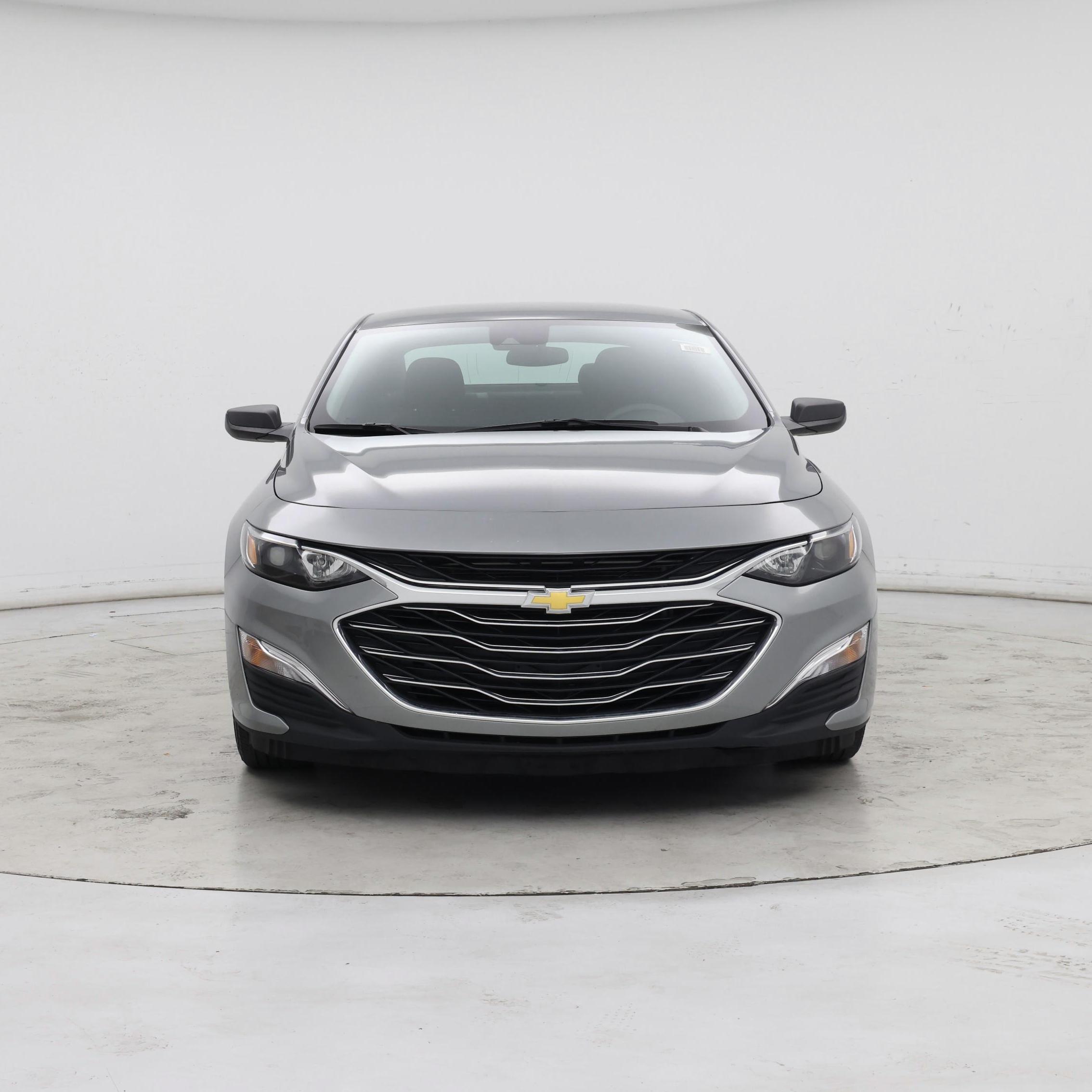Thumbnail: 2023 Chevrolet Malibu - 5