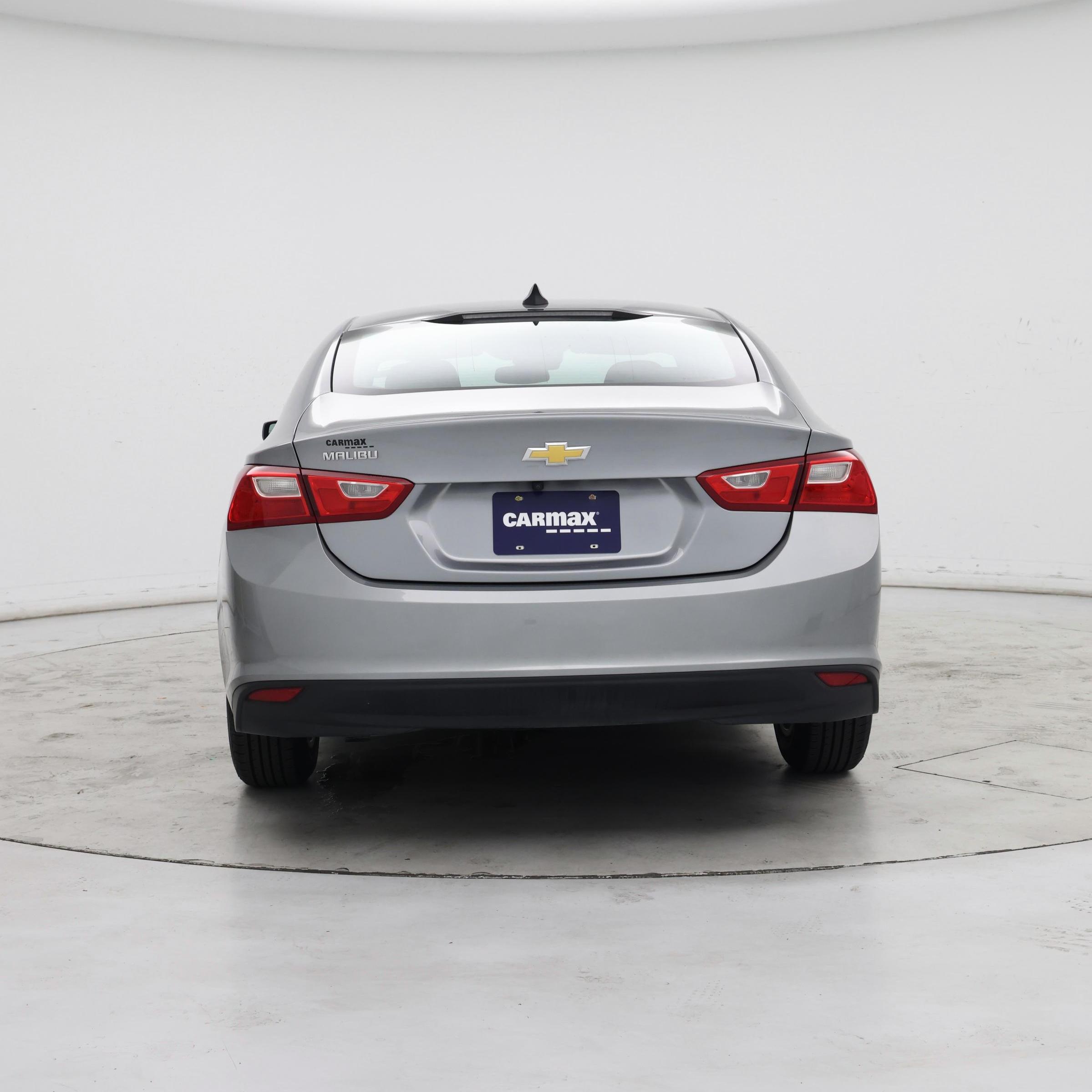 Thumbnail: 2023 Chevrolet Malibu - 6