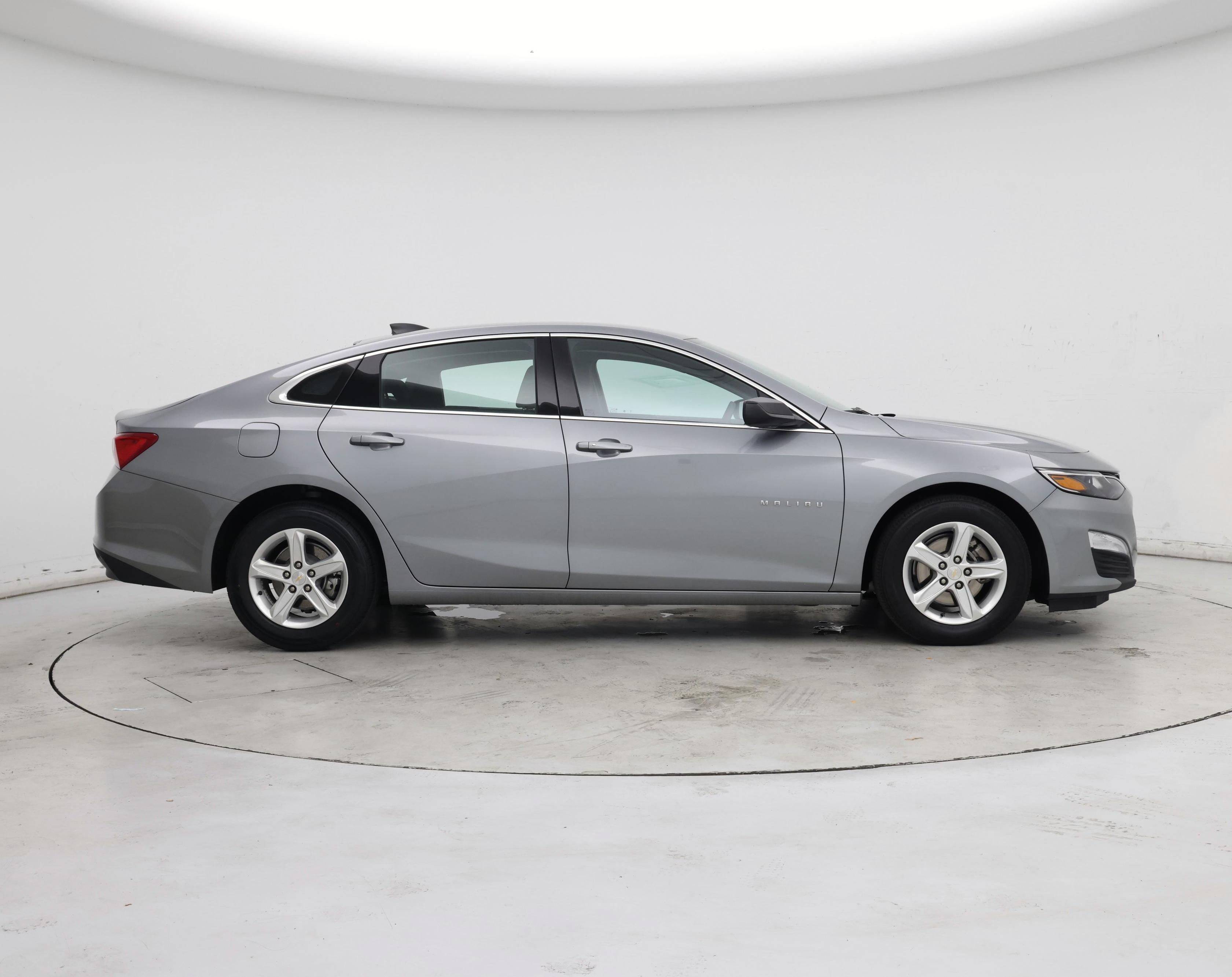 Thumbnail: 2023 Chevrolet Malibu - 7