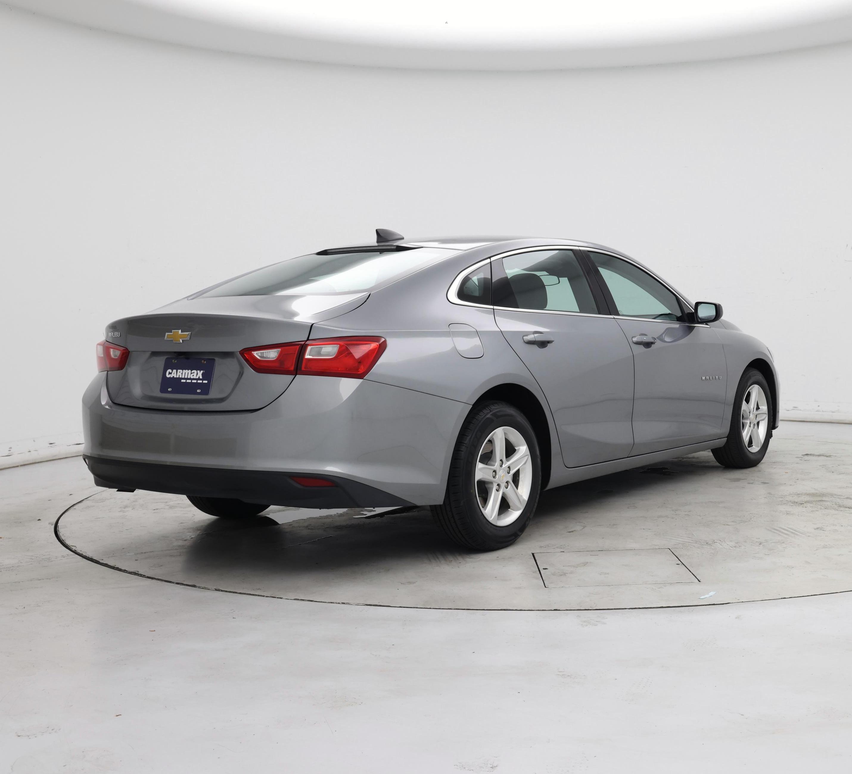Thumbnail: 2023 Chevrolet Malibu - 8