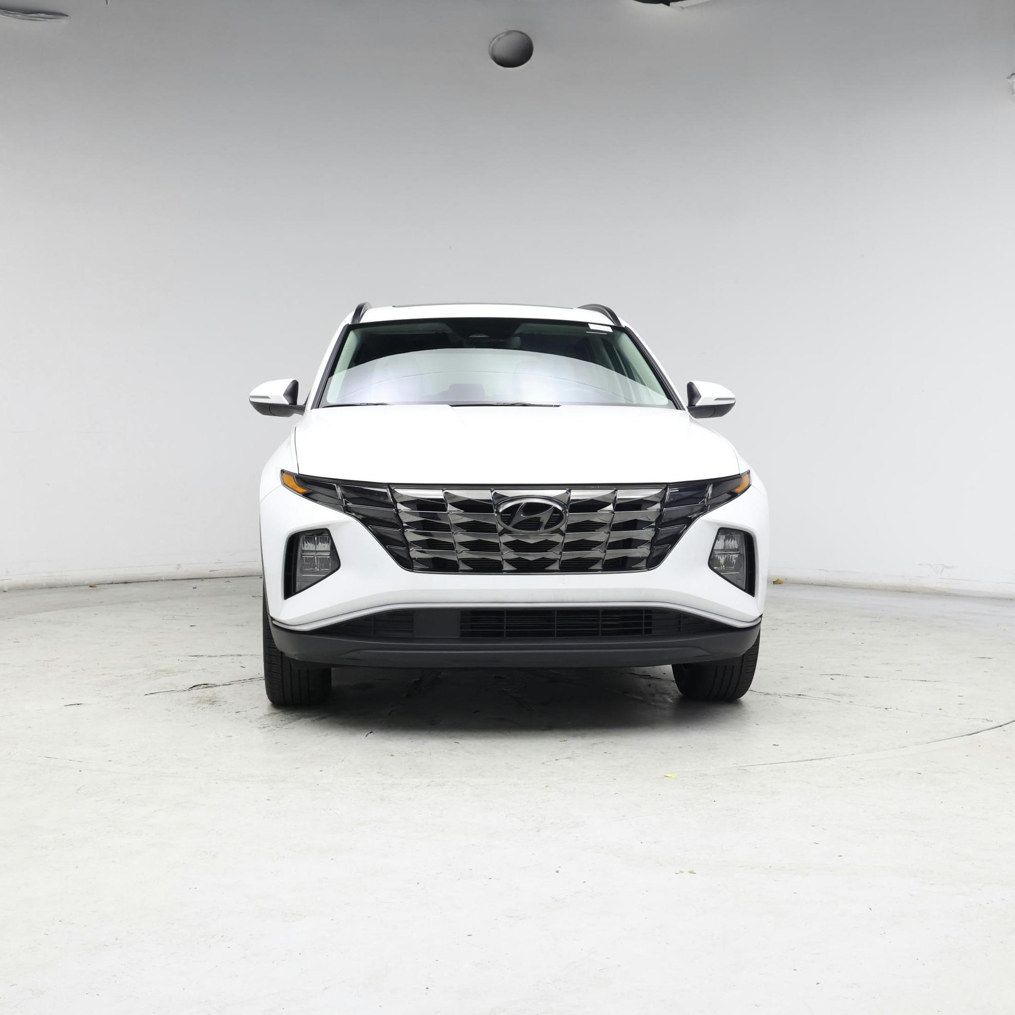 Thumbnail: 2022 Hyundai Tucson - 5